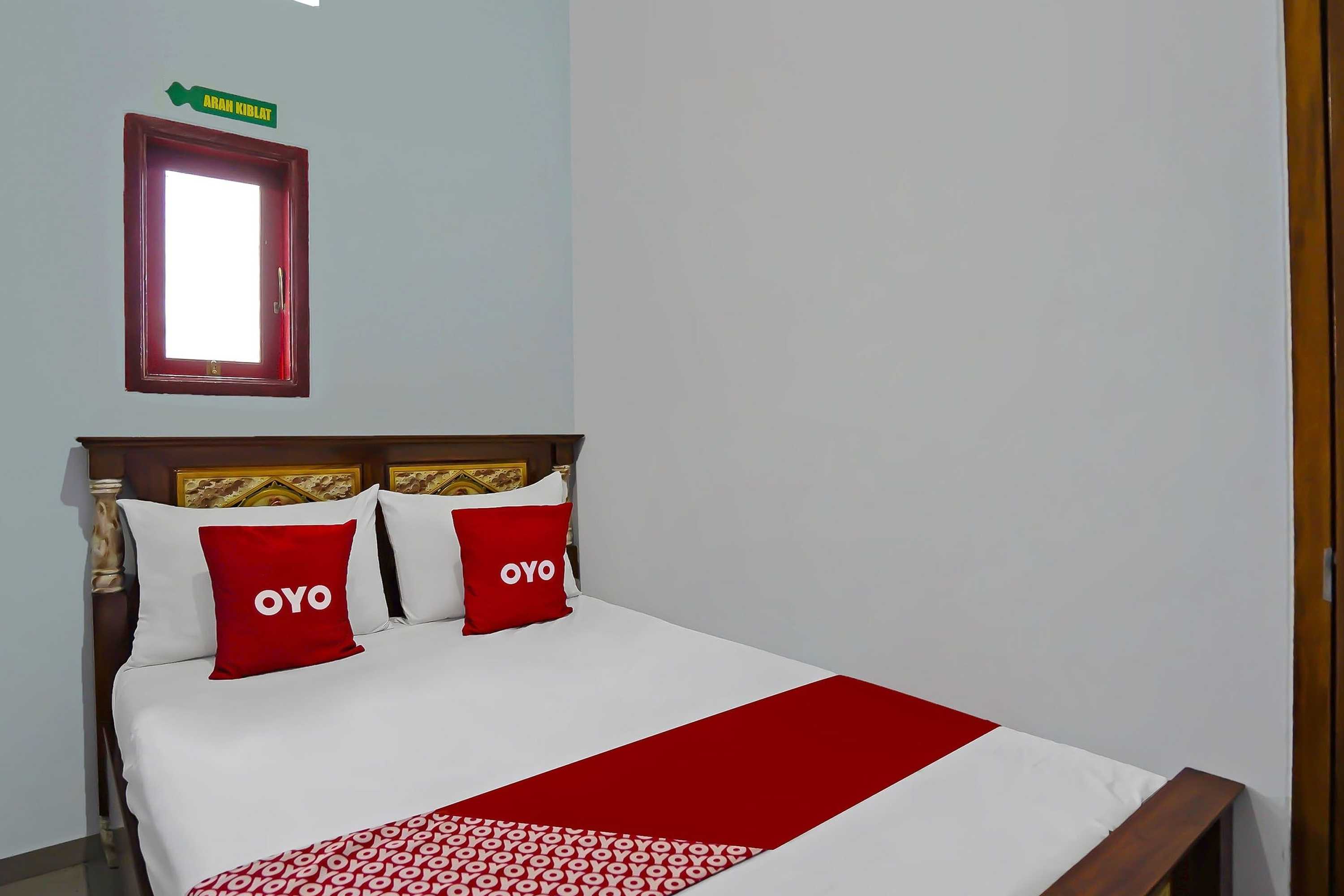 Gift card for Oyo 92416 Salsabila Homestay Gift card for Oyo 92416 Salsabila Homestay