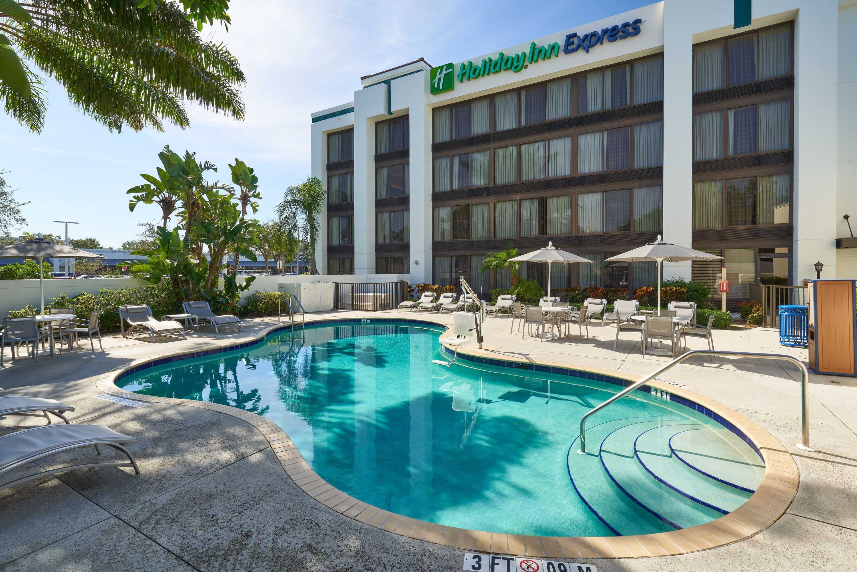 Gift card for Holiday Inn Express Boca Raton-West by Ihg Gift card for Holiday Inn Express Boca Raton-West by Ihg
