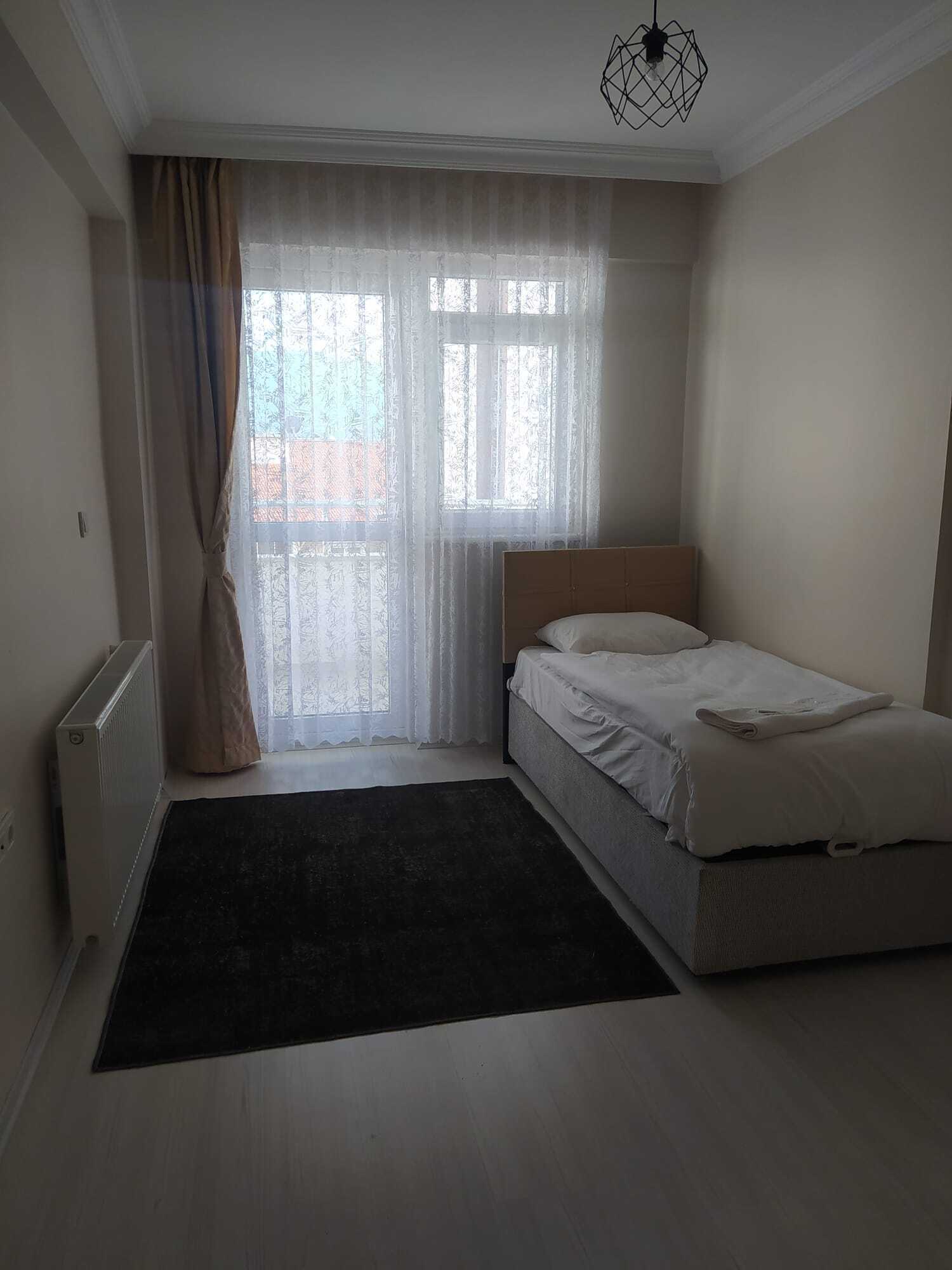 Gift card for Bolu Merkez Deluxe Apart Otel Gift card for Bolu Merkez Deluxe Apart Otel