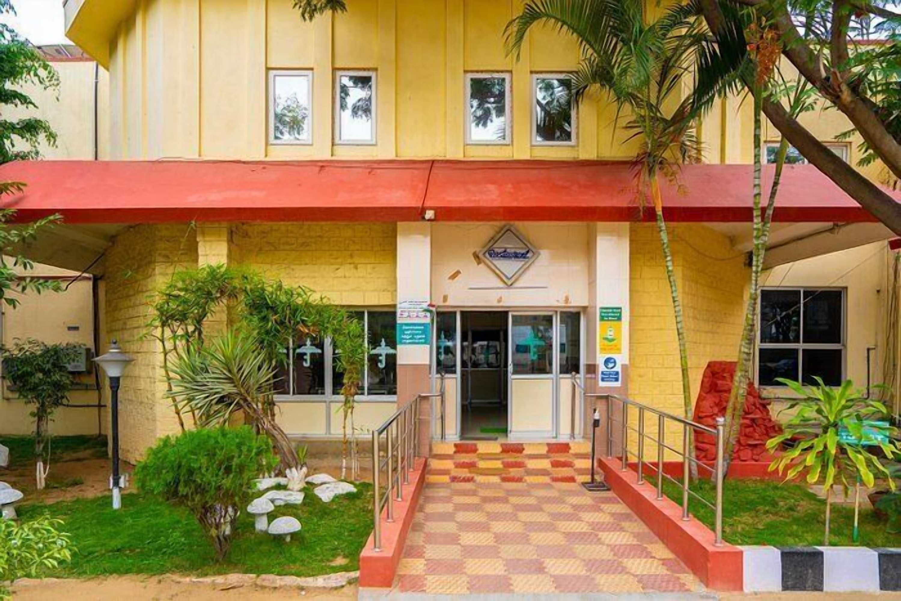 Gift card for Hotel Tamilnadu Hosur