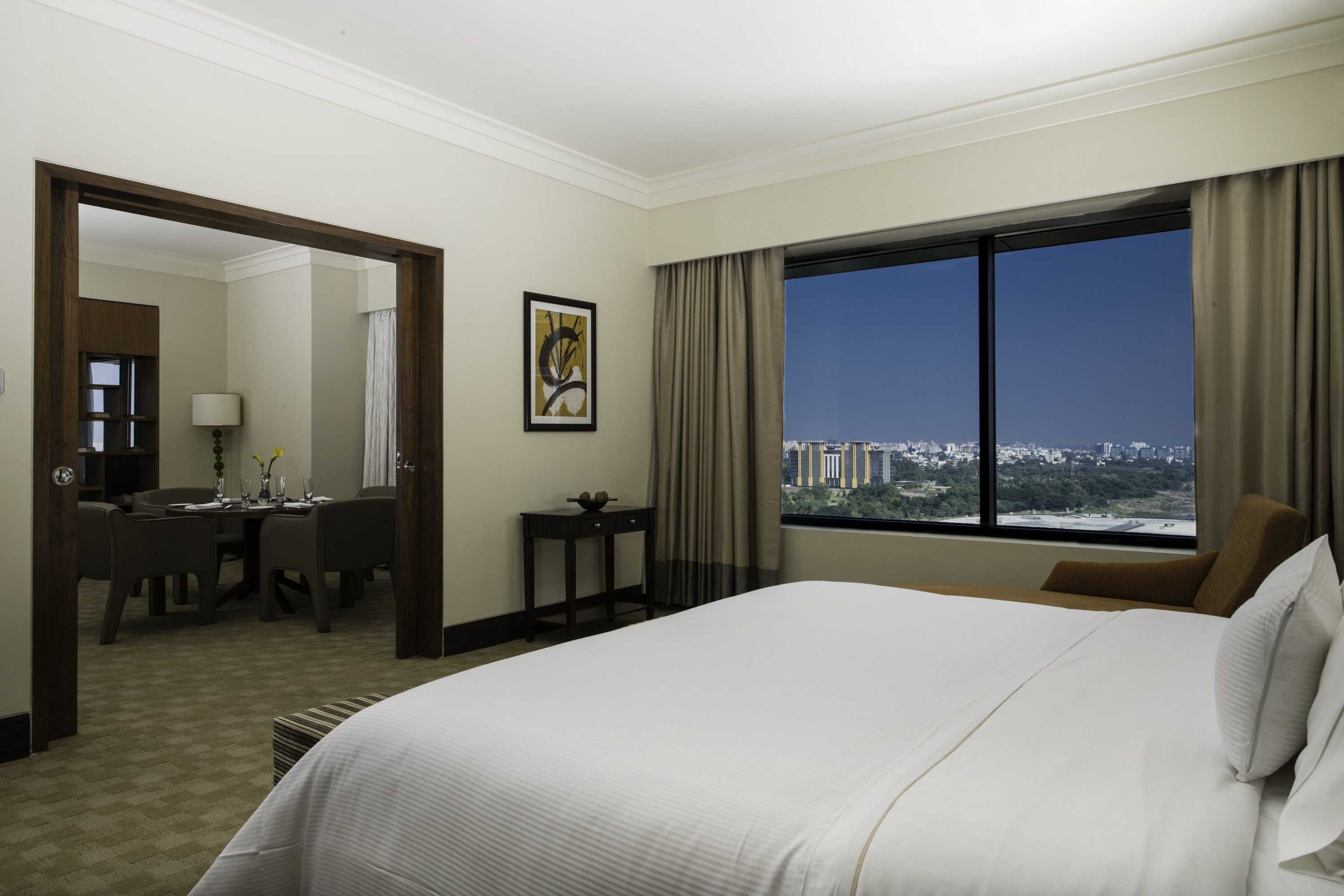 Gift card for The Westin Pune Koregaon Park