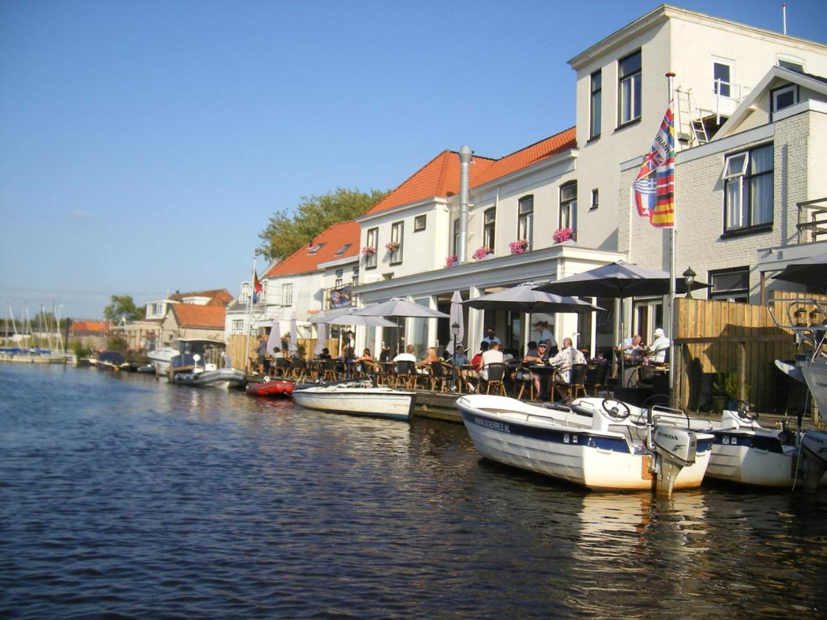 Gift card for Hotel Restaurant Goerres