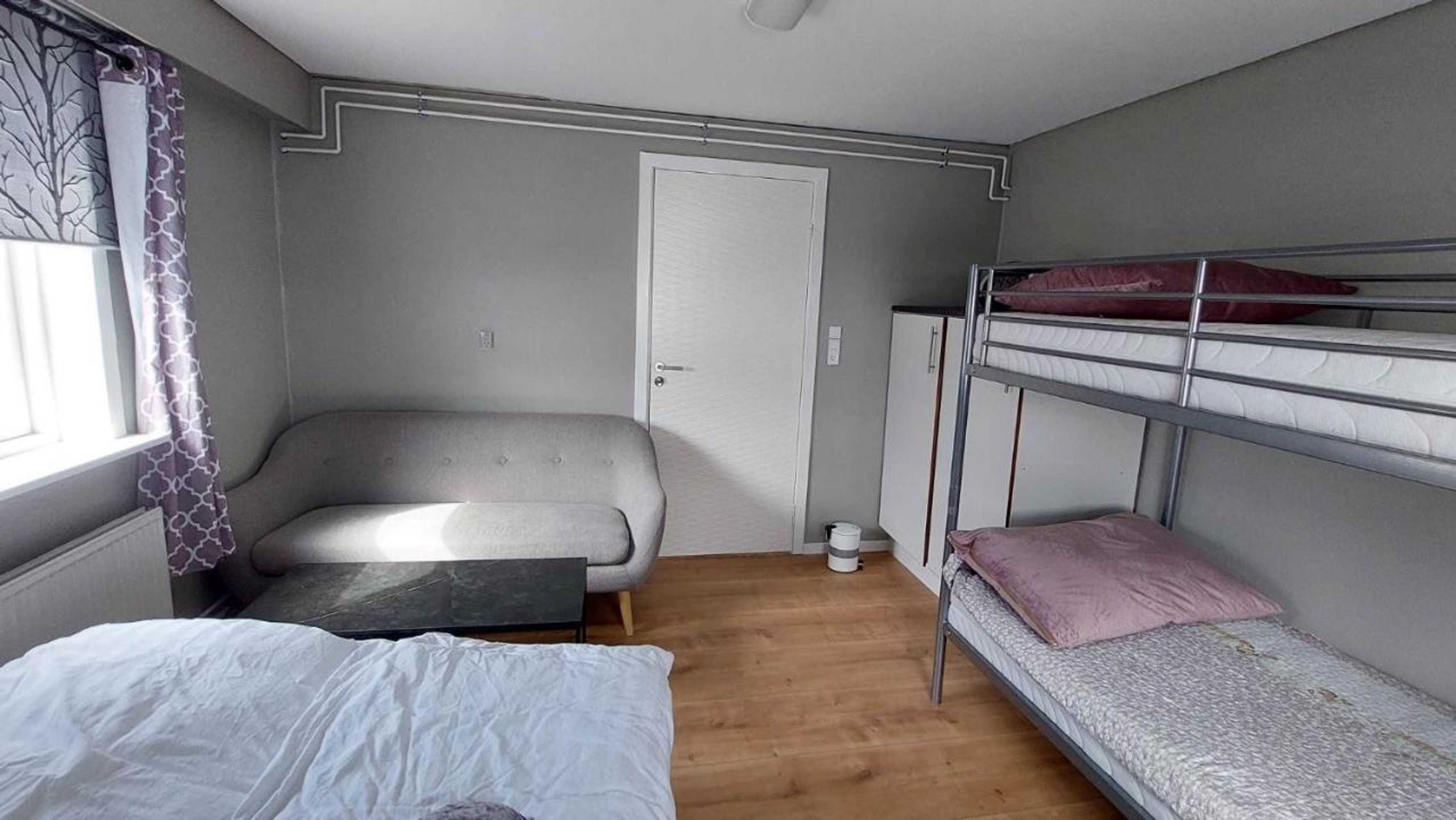 Gift card for Ilulissat Apartment