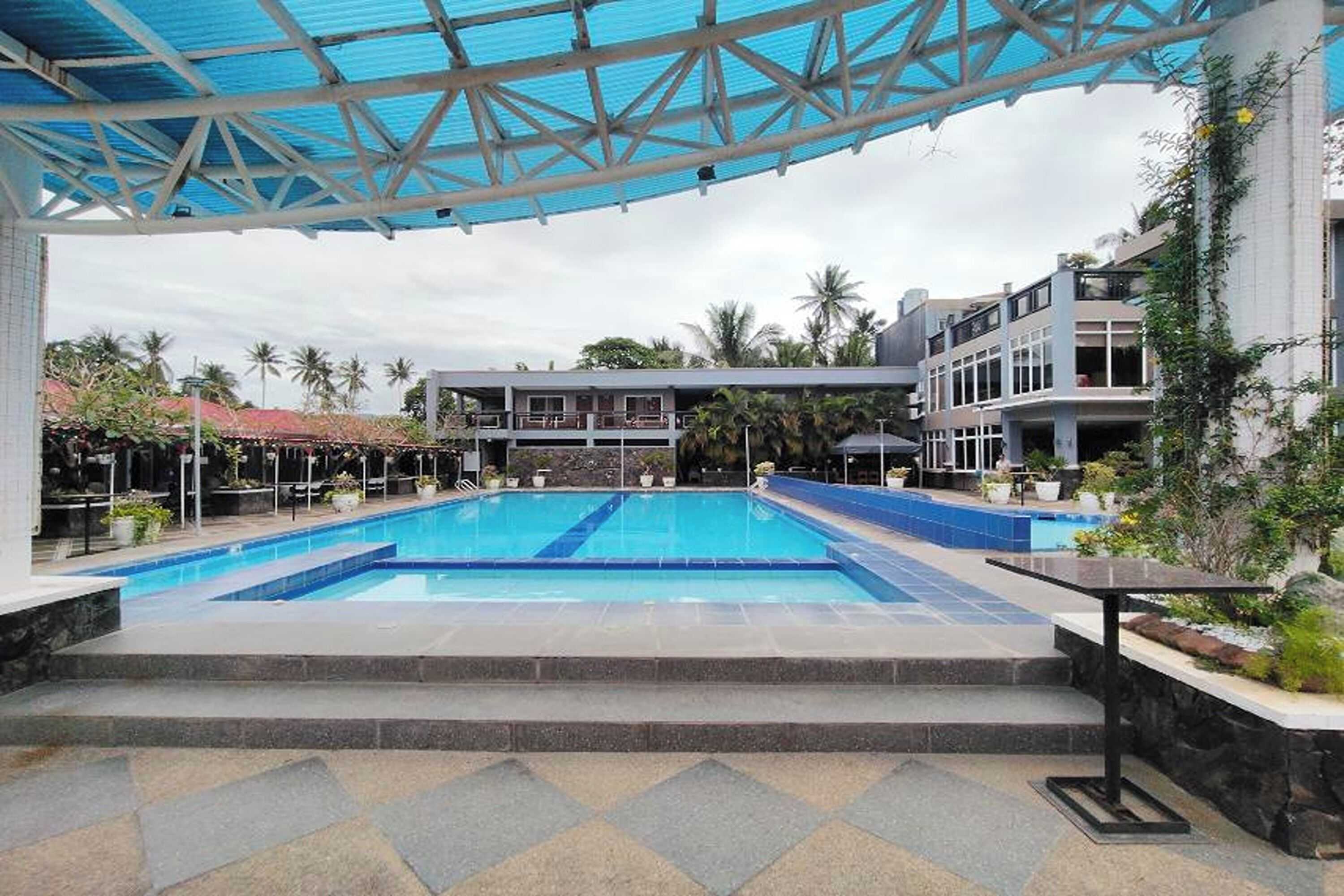 Gift card for Angela's Resort And Leisure Farm Laguna