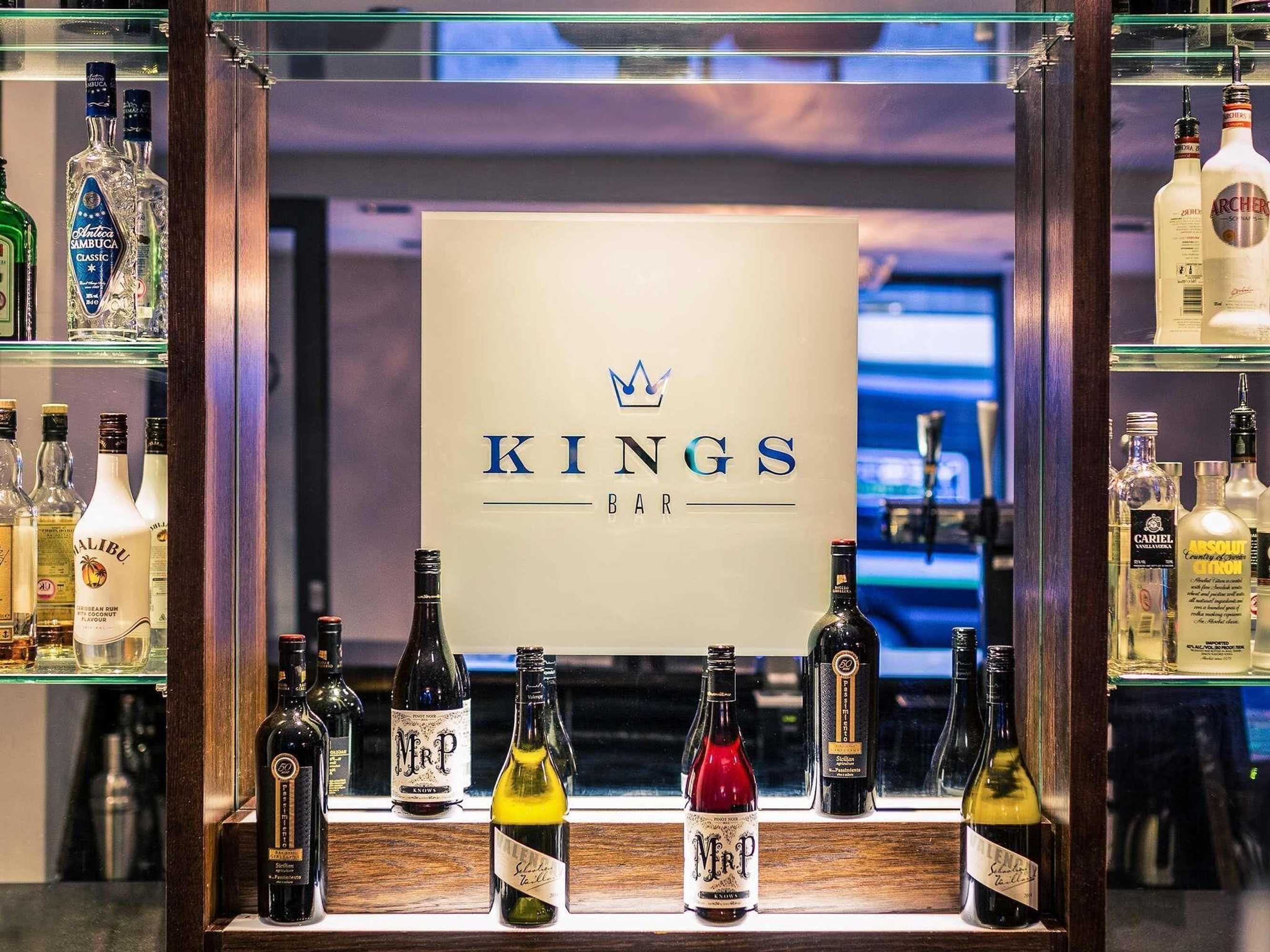 Gift card for Mercure Darlington Kings Hotel