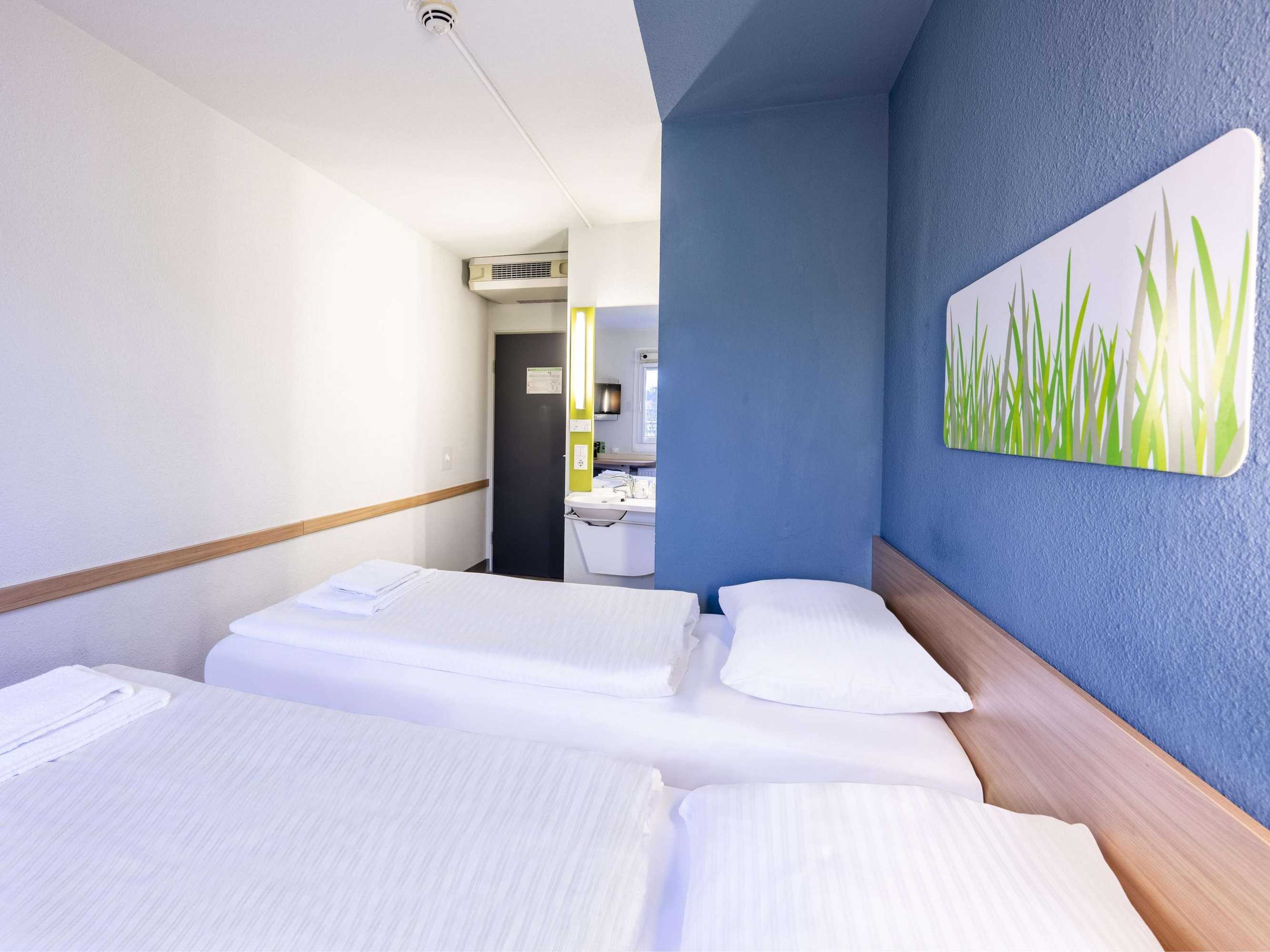 Gift card for B&b Hotel Wuppertal-Oberbarmen Gift card for B&b Hotel Wuppertal-Oberbarmen