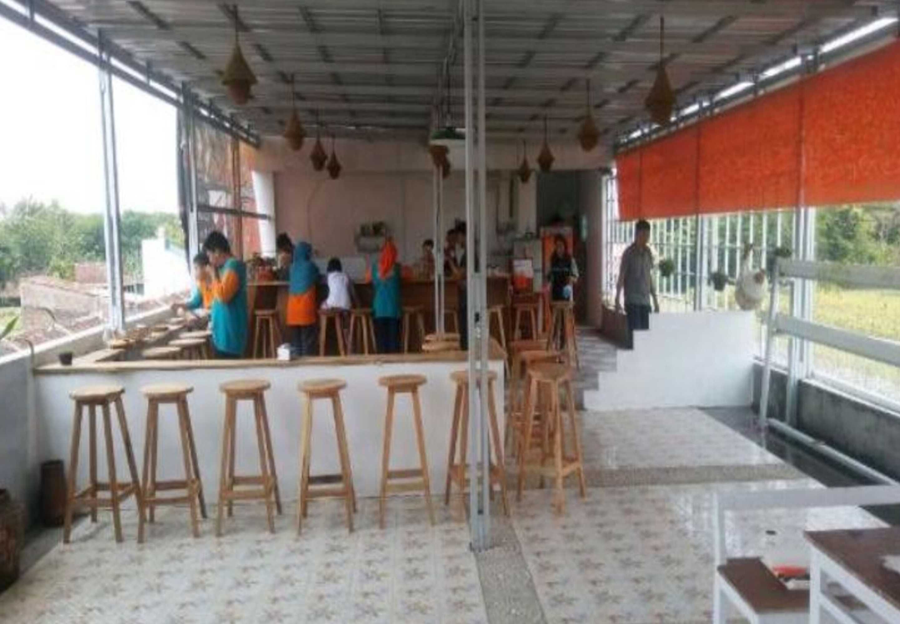 Gift card for D'sawah Homestay