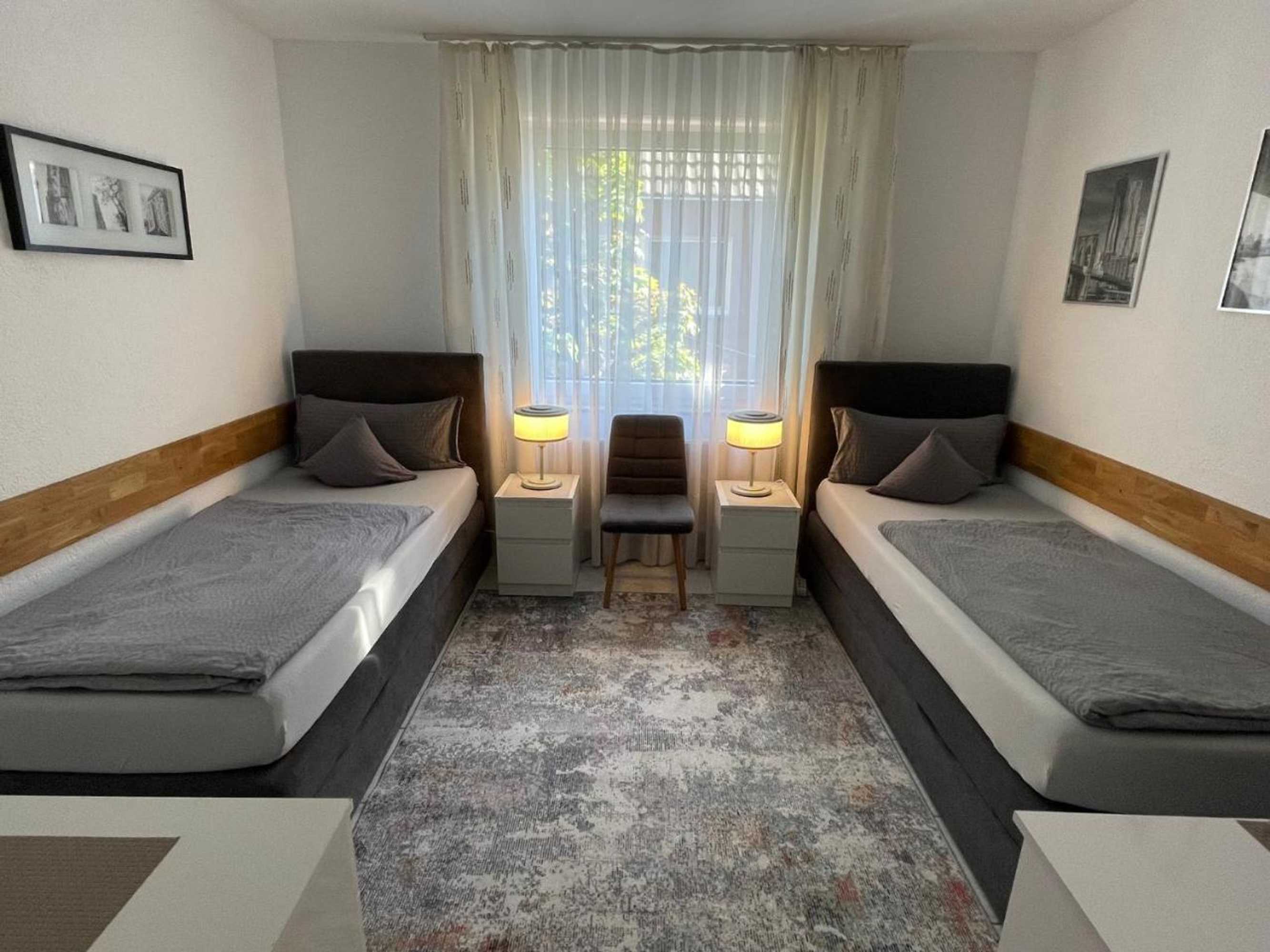 Gift card for Hotel Zum Schiffchen