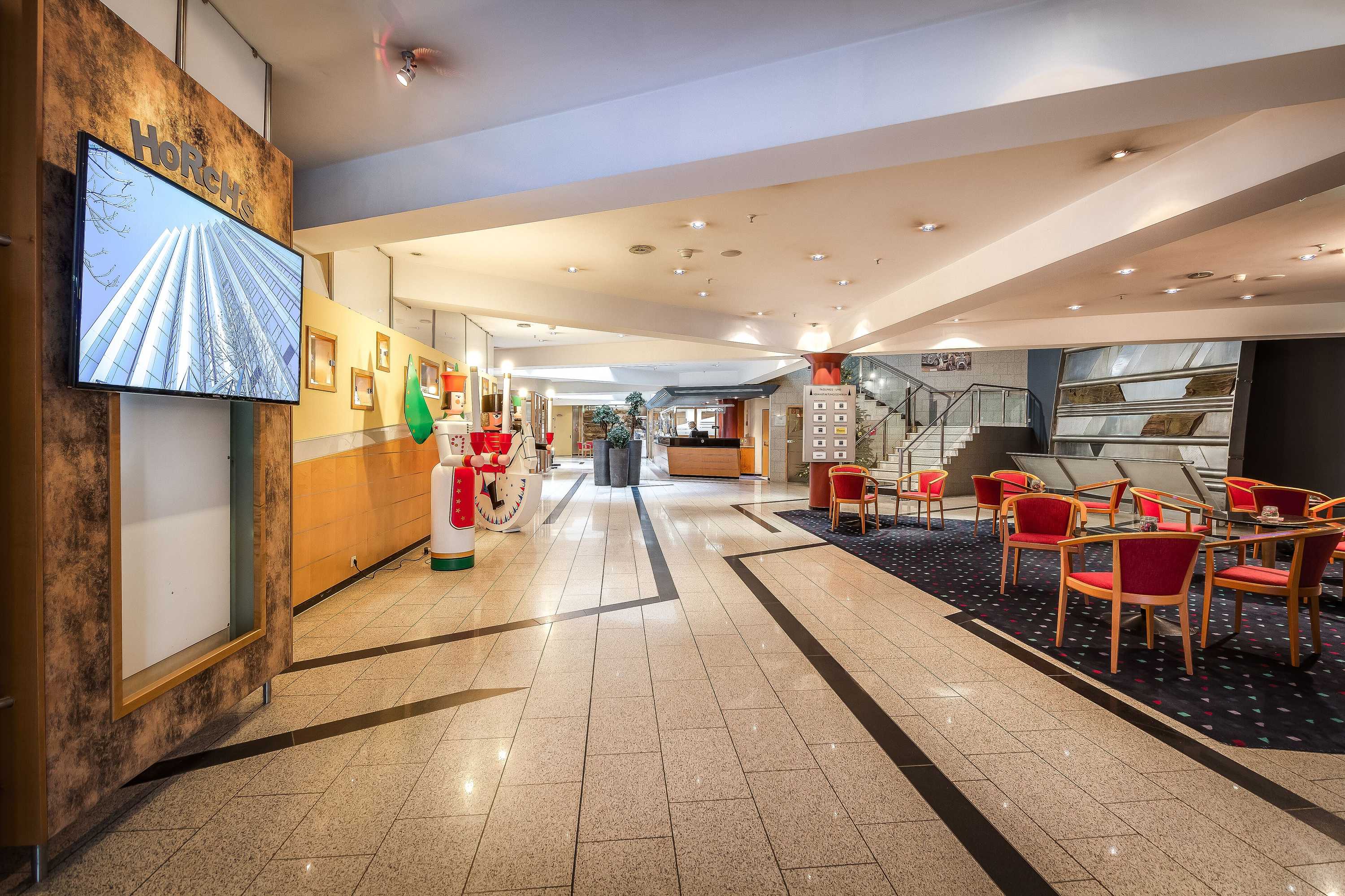 Gift card for Congress Hotel Chemnitz Gift card for Congress Hotel Chemnitz