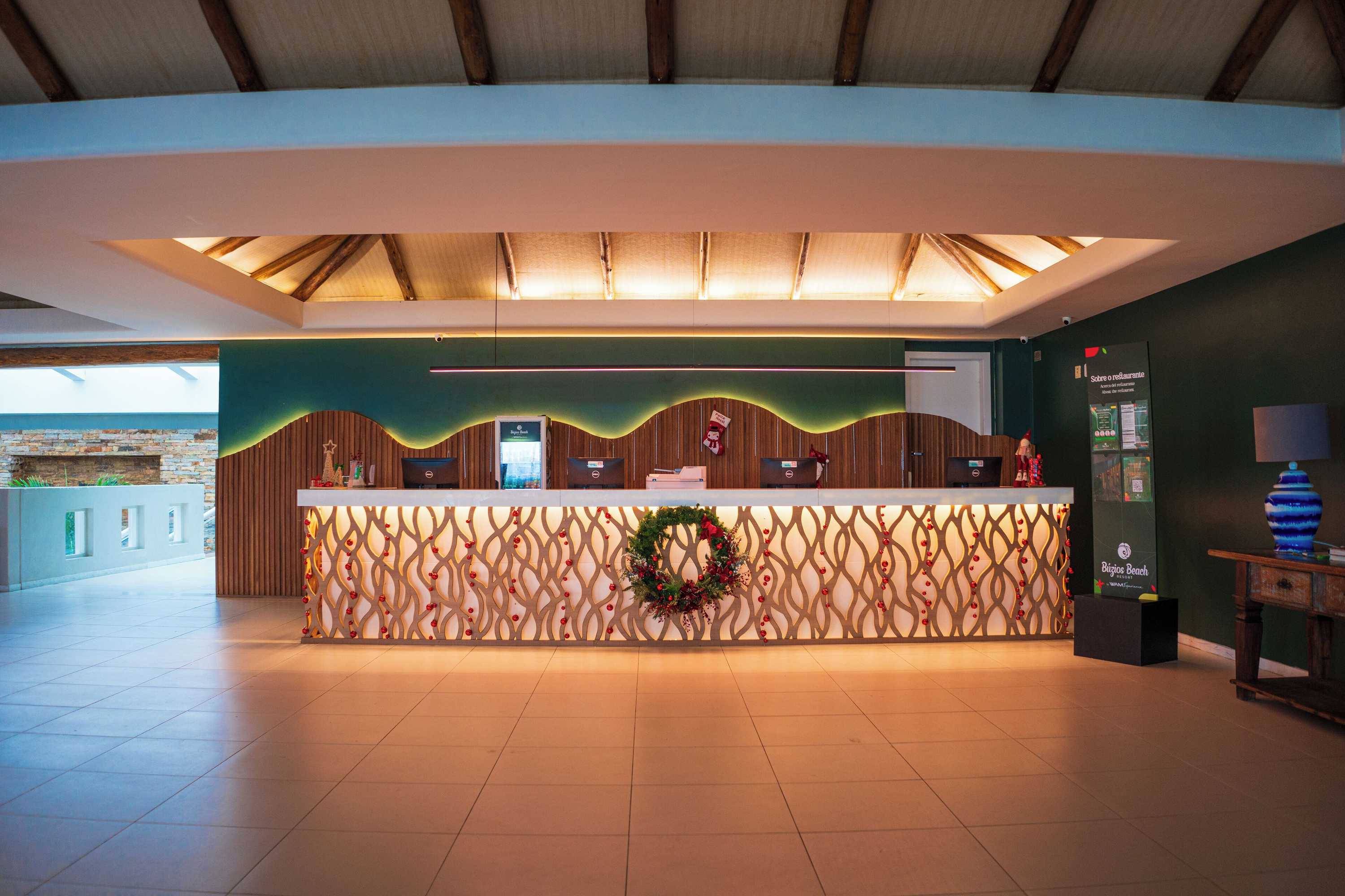 Gift card for Búzios Beach Resort by Wam Experience Gift card for Búzios Beach Resort by Wam Experience