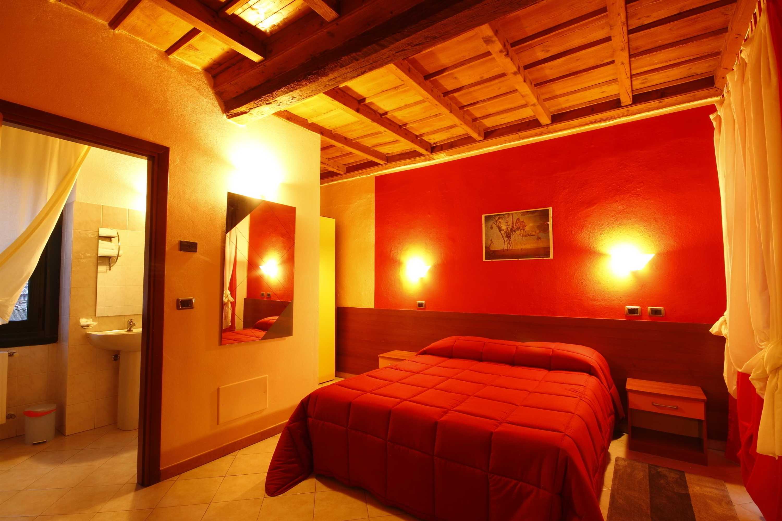 Gift card for Hotel Duca di Tromello Gift card for Hotel Duca di Tromello