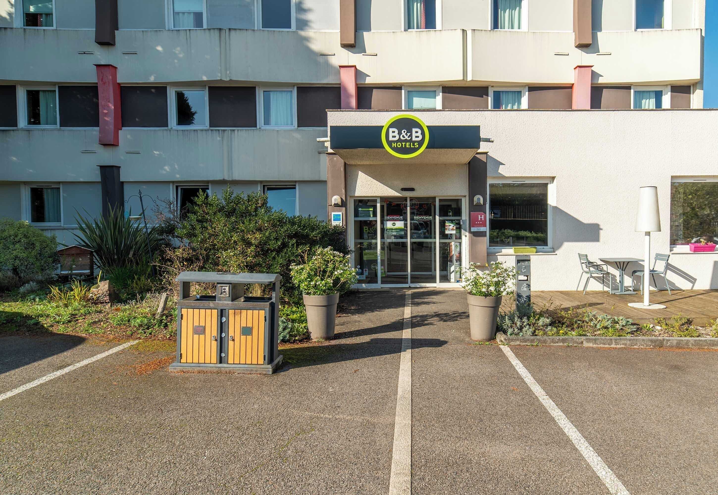 Gift card for B&b Hotel Limoges 3 Gift card for B&b Hotel Limoges 3