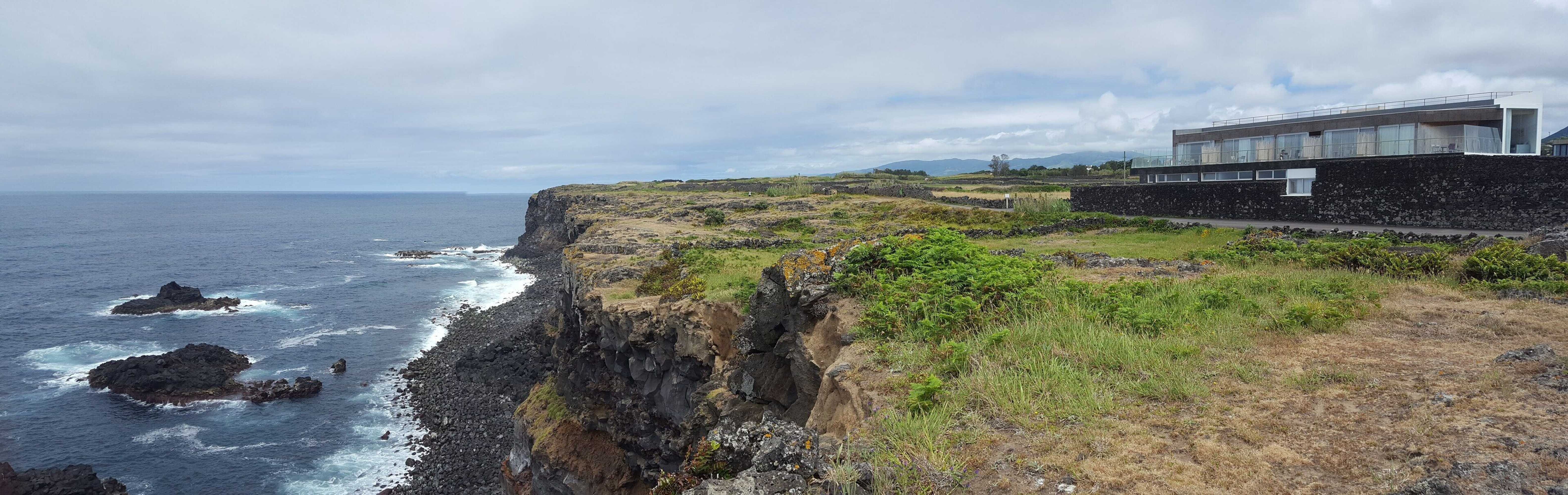 Gift card for Sao Vicente Lodge
