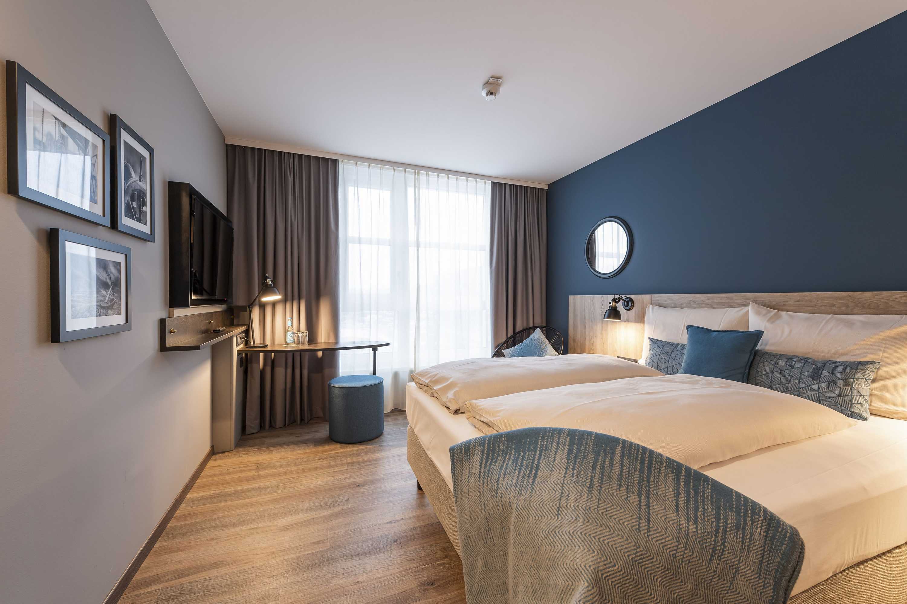 Gift card for Harbr. Hotel Heilbronn Gift card for Harbr. Hotel Heilbronn