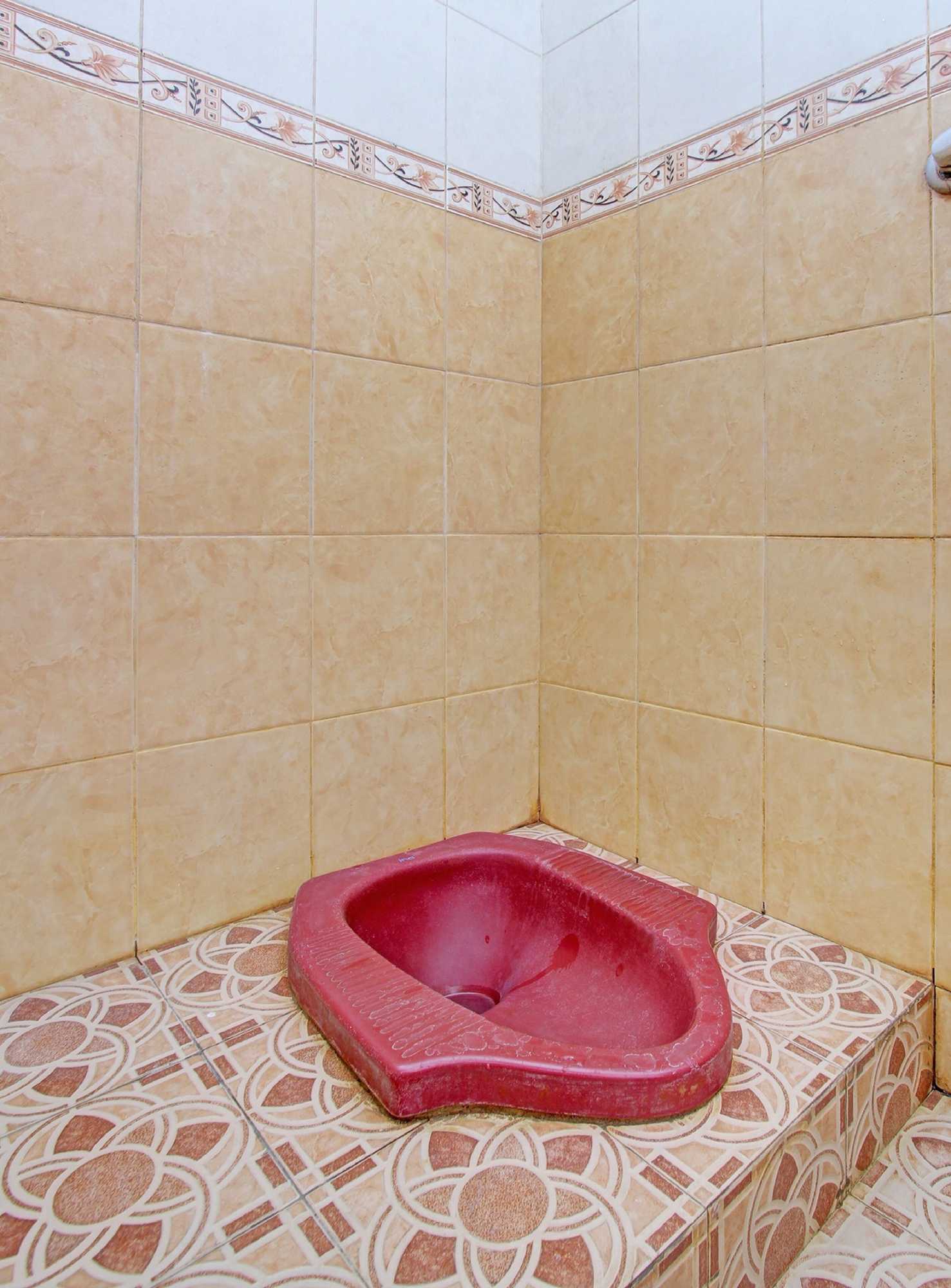 Gift card for Oyo 91785 Hotel Srikandi Kalasan