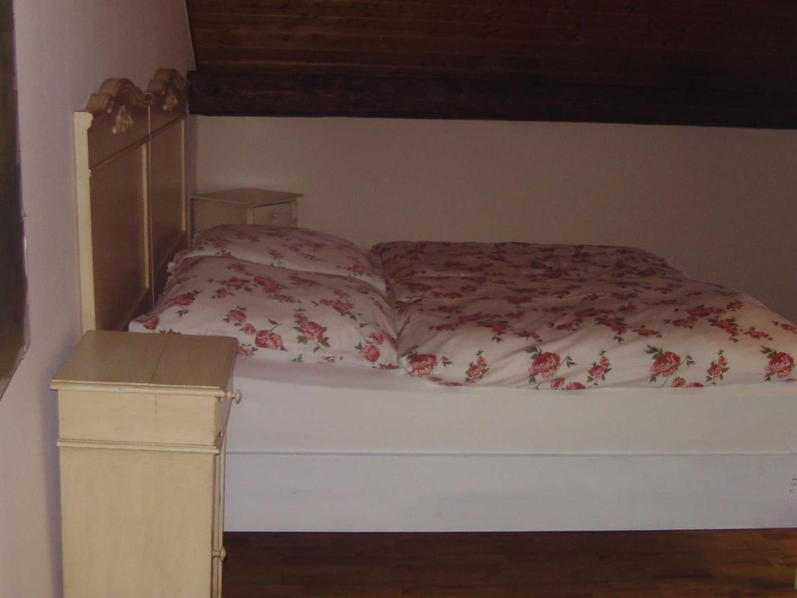 Gift card for Alte Schreinerei-Auberge Harlekin