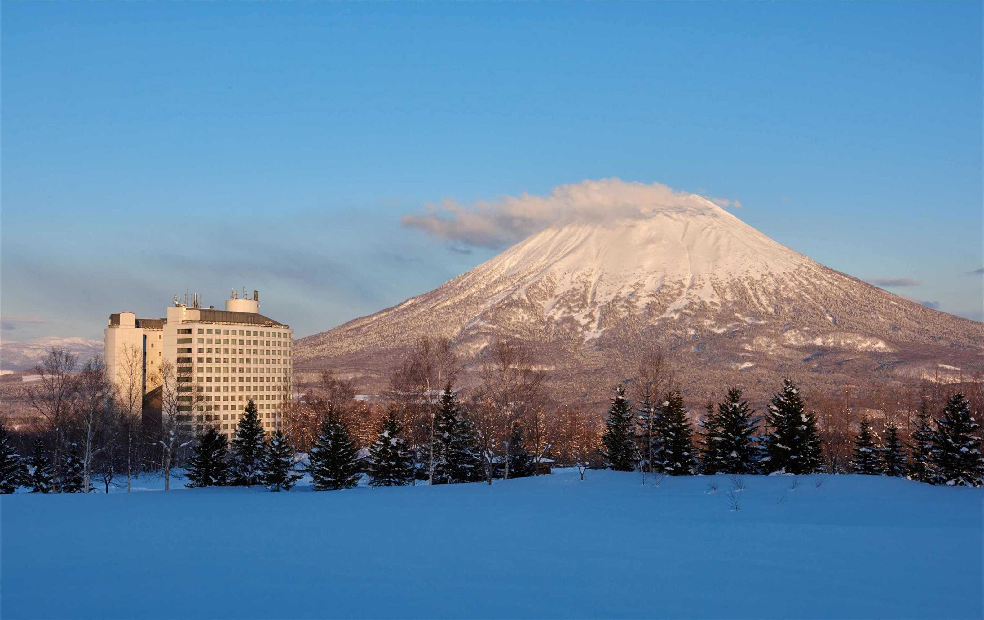 Gift card for Hilton Niseko Village Gift card for Hilton Niseko Village