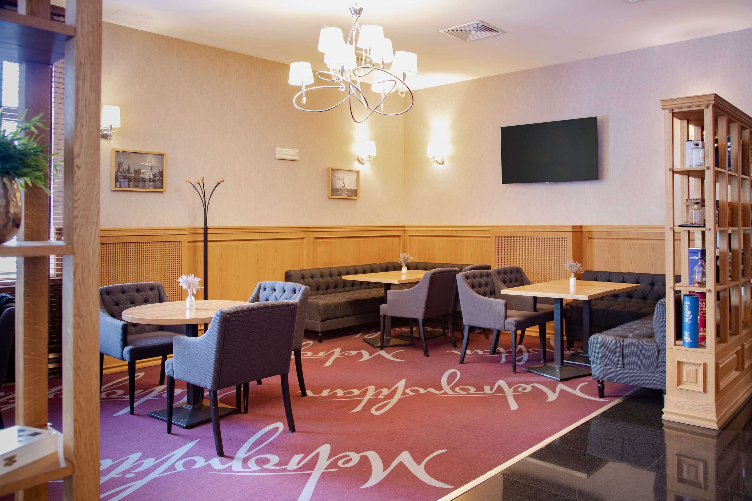 Gift card for Metropolitan Hotel Sofia, a Member of Radisson Individuals Gift card for Metropolitan Hotel Sofia, a Member of Radisson Individuals