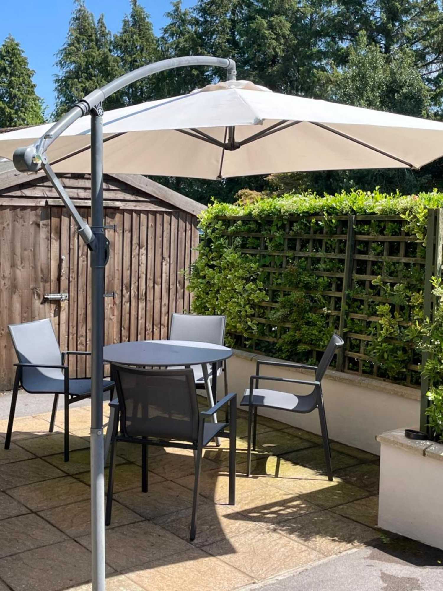 Gift card for Leylands Annexe