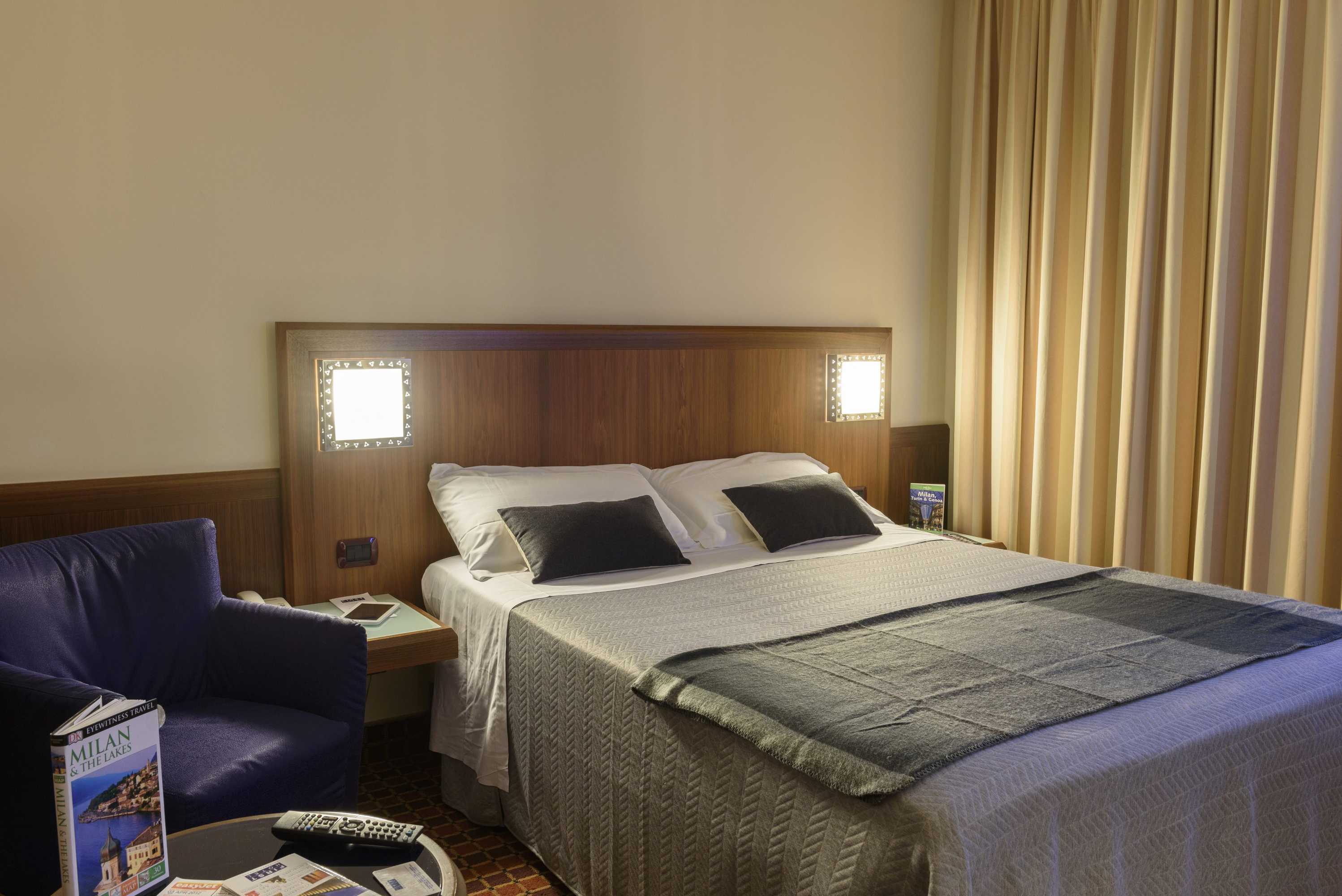 Gift card for First Hotel Malpensa Gift card for First Hotel Malpensa
