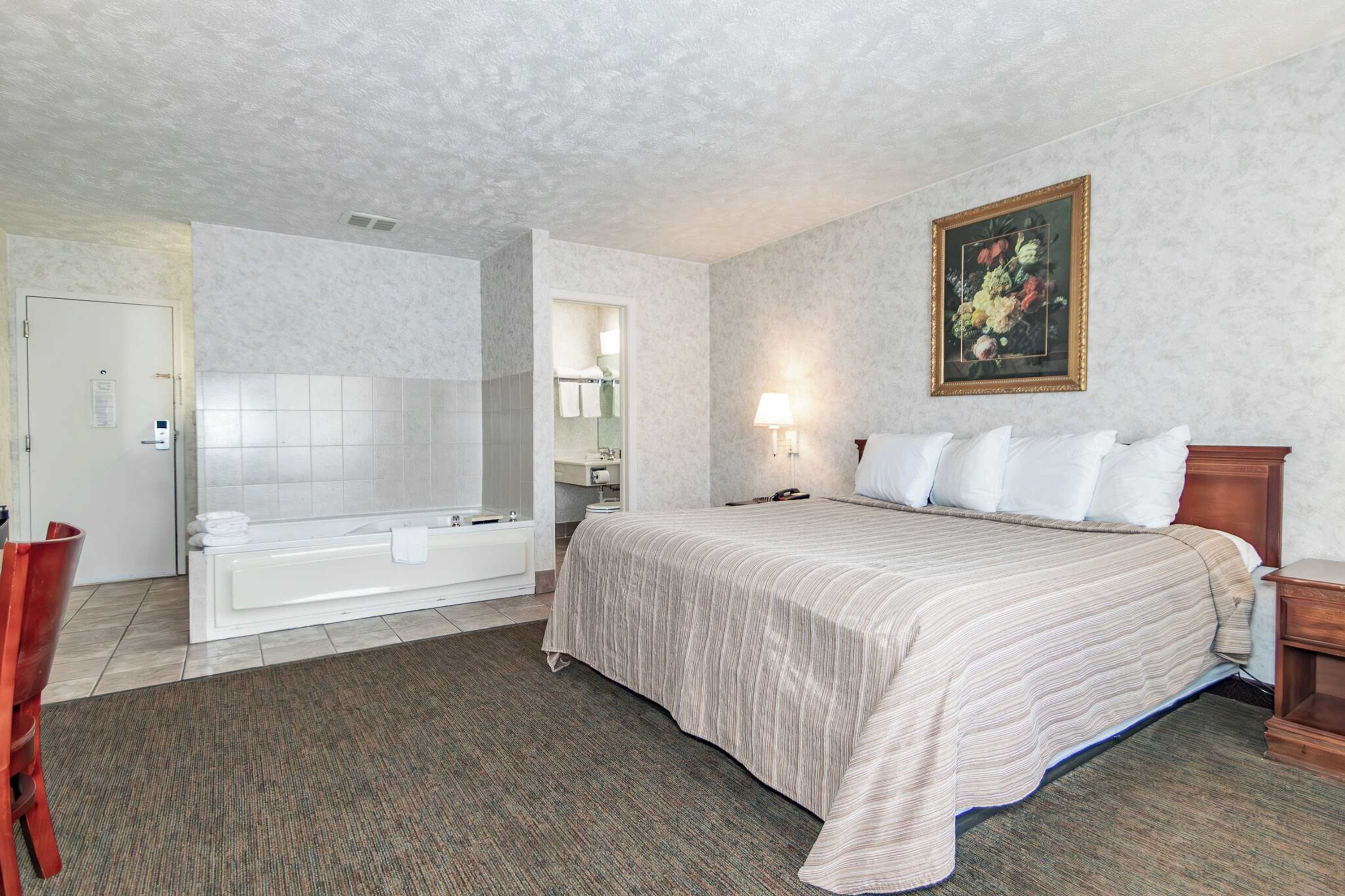 Gift card for Americas Best Value Inn Austinburg Gift card for Americas Best Value Inn Austinburg