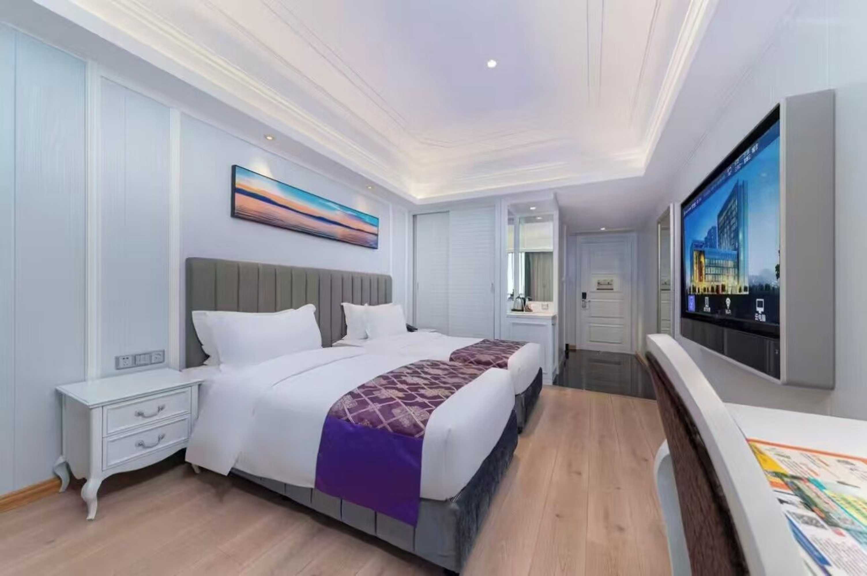 Gift card for Mercure Xiamen International Conference And Exhibition Center Gift card for Mercure Xiamen International Conference And Exhibition Center