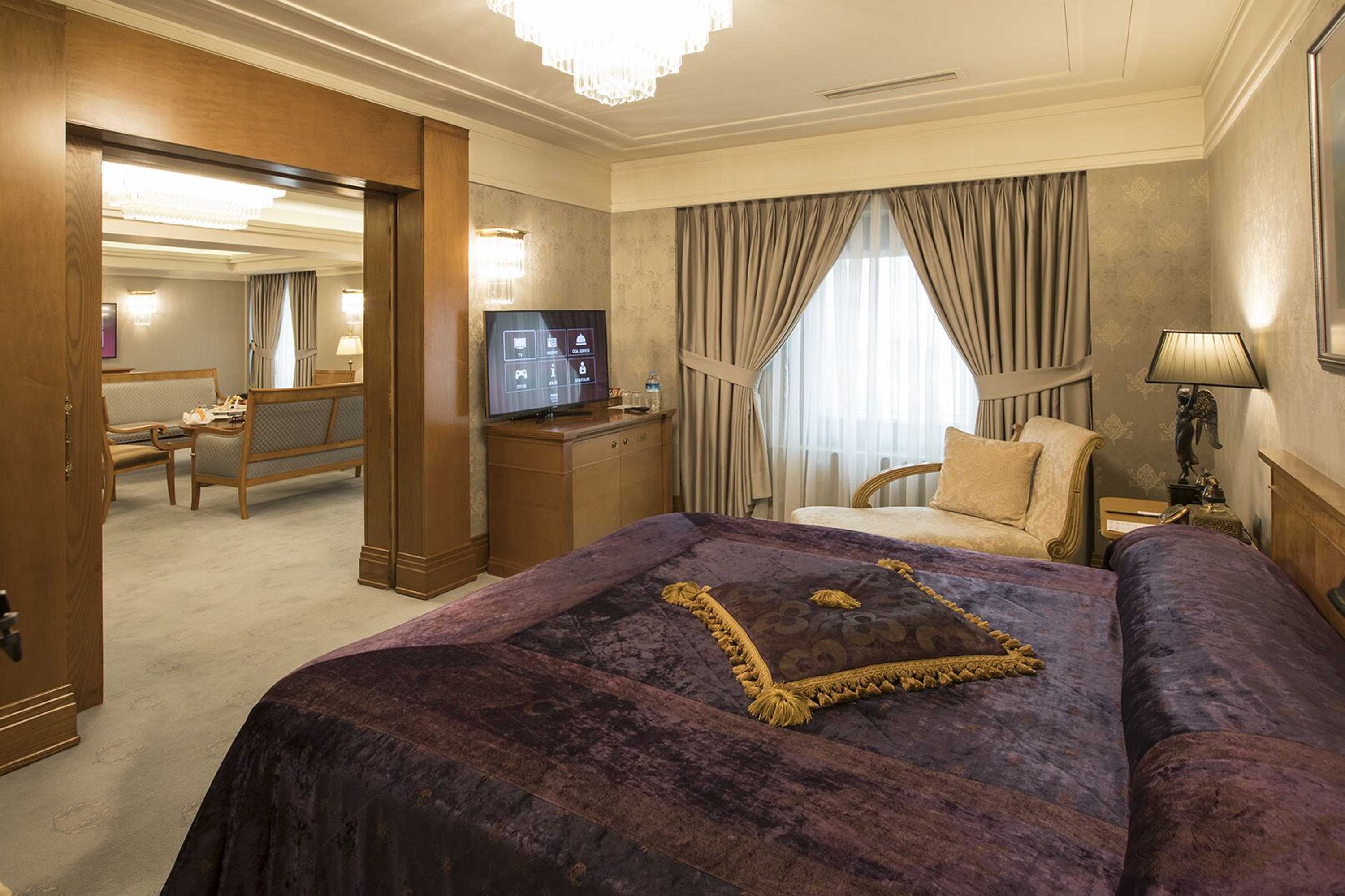 Gift card for Zorlu Grand Hotel Trabzon Gift card for Zorlu Grand Hotel Trabzon