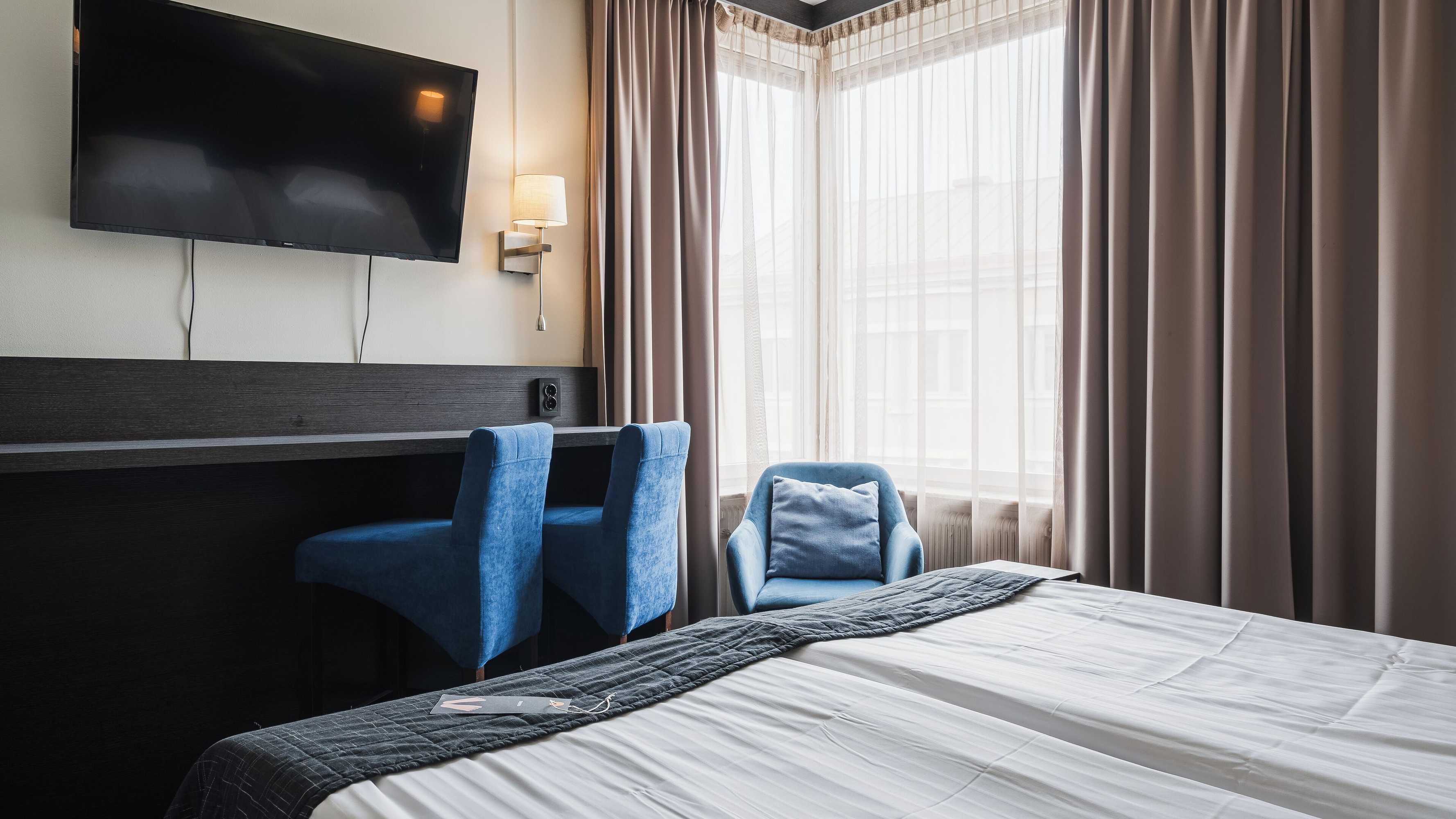 Gift card for Comfort Hotel Skellefteå Gift card for Comfort Hotel Skellefteå