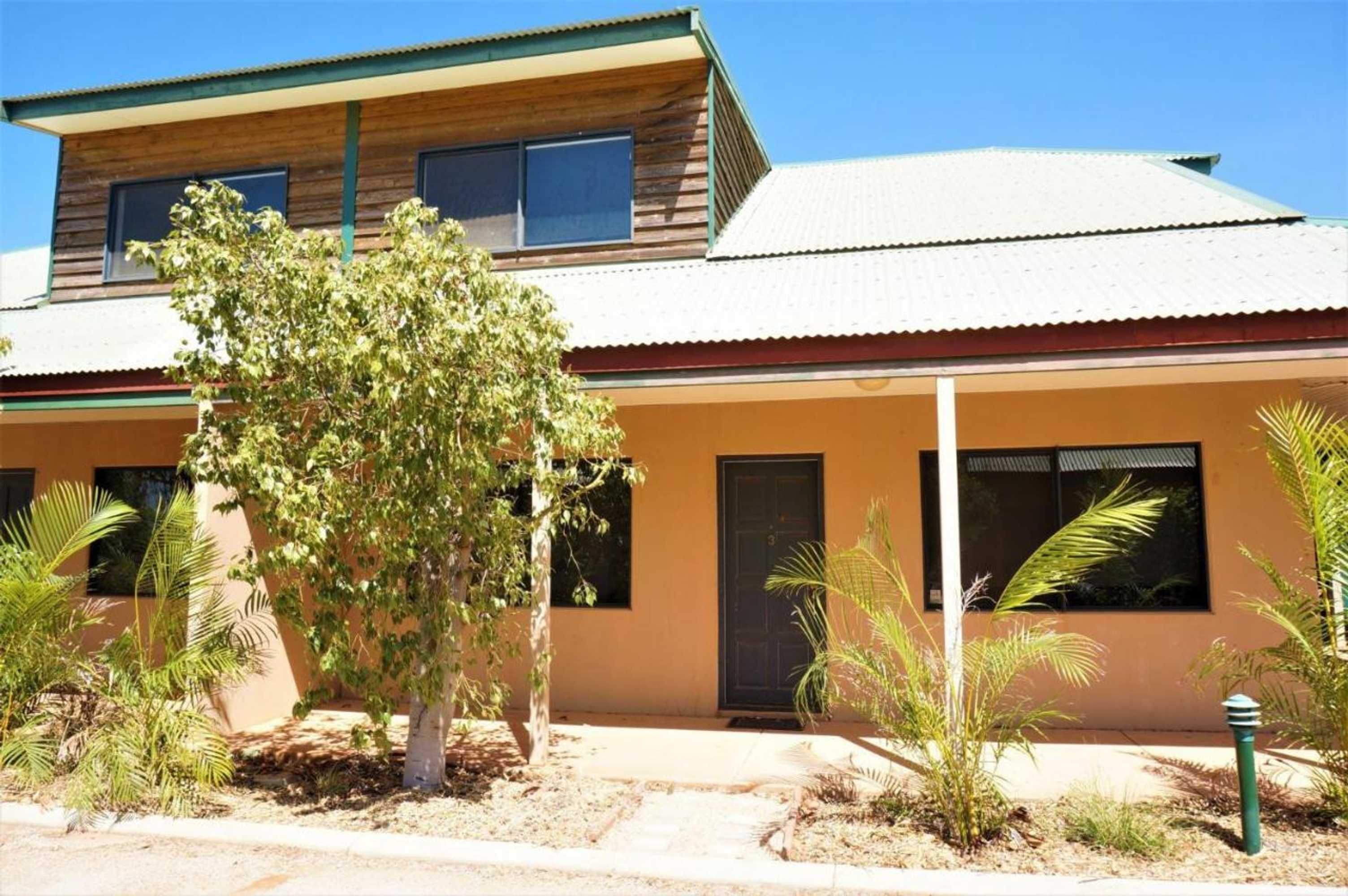Gift card for Ningaloo Breeze Villa 3