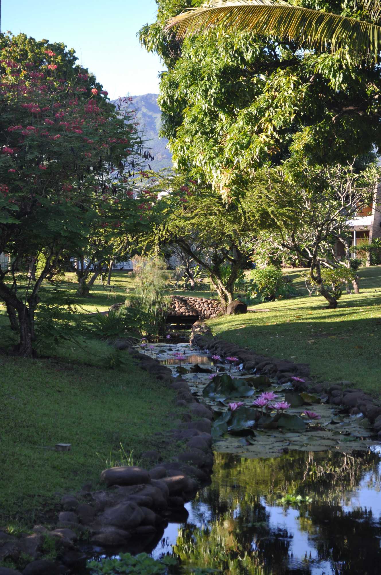 Gift card for Hotel Royal Tahitien Gift card for Hotel Royal Tahitien