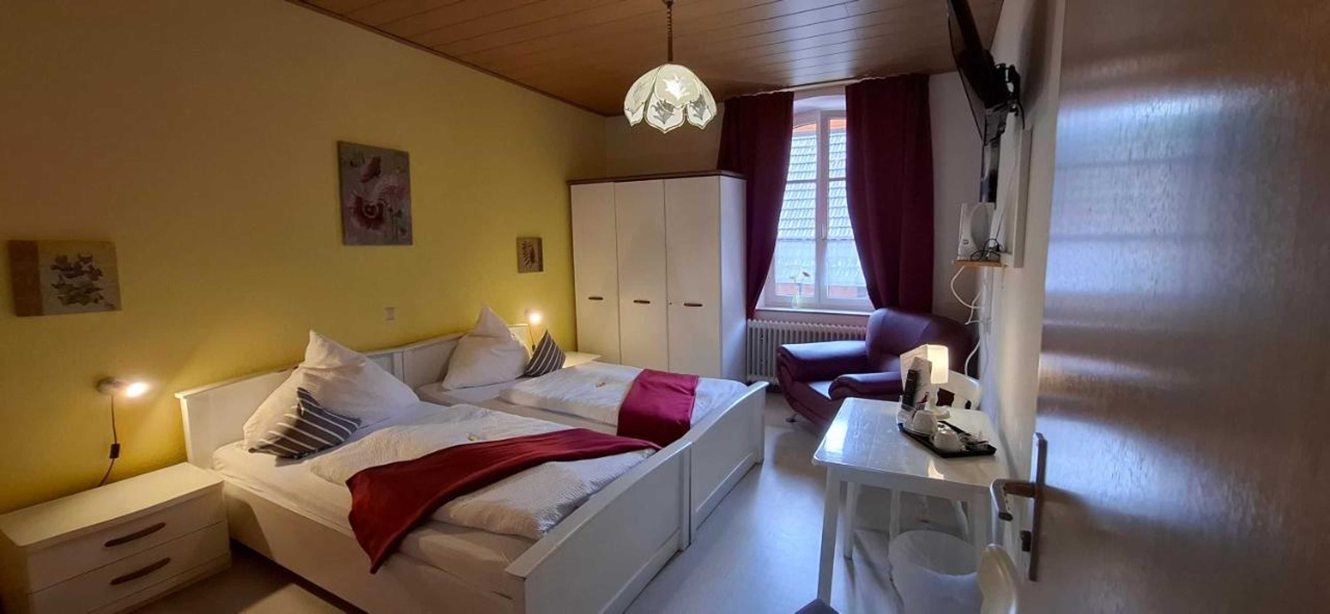 Gift card for Gasthaus Zum Schwanen