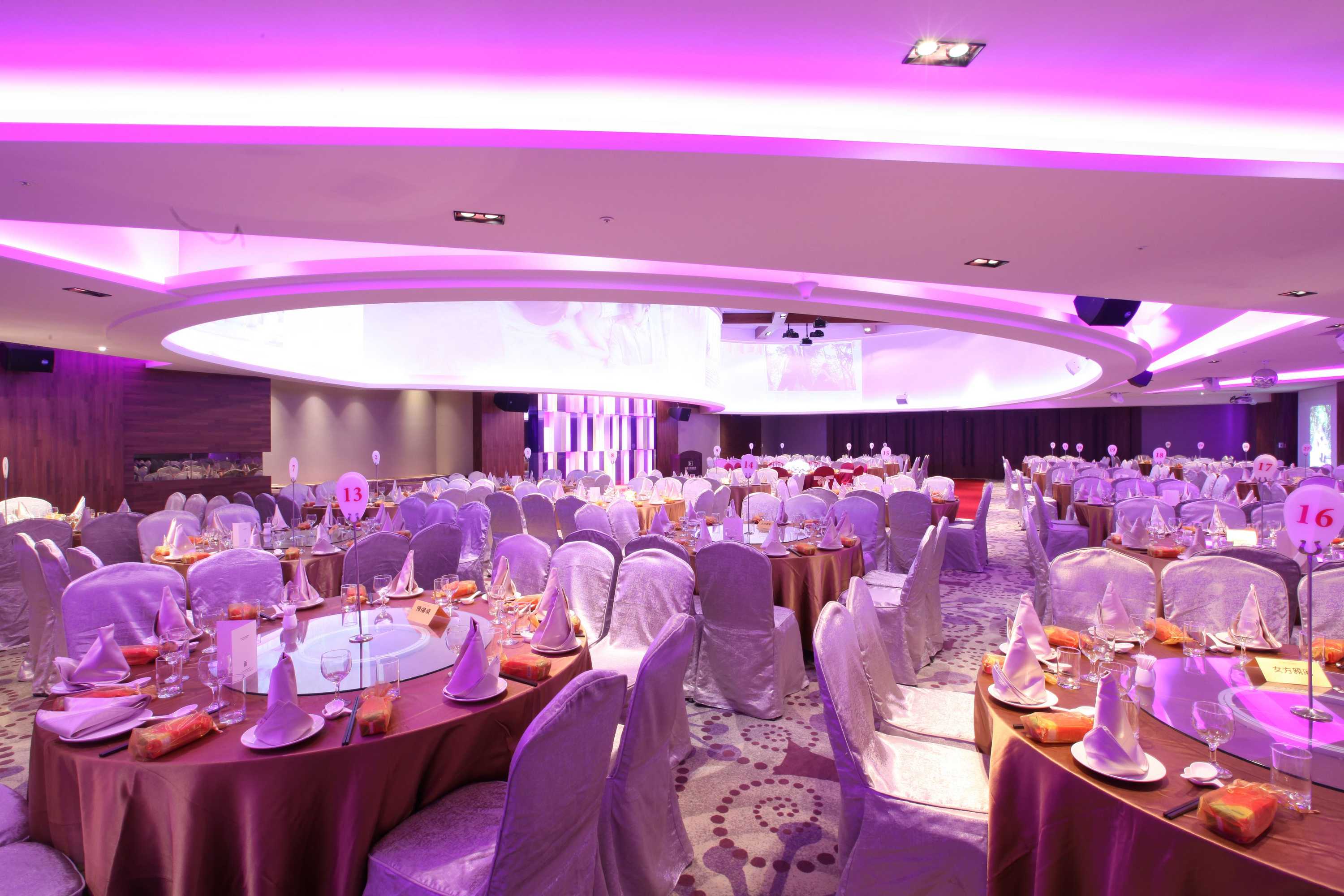 Gift card for Beitou Hot Spring Resort