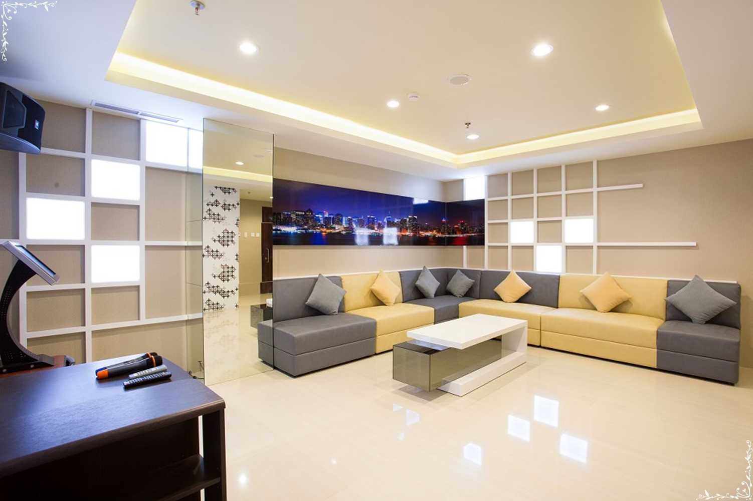 Gift card for Golden Palace Hotel Lombok