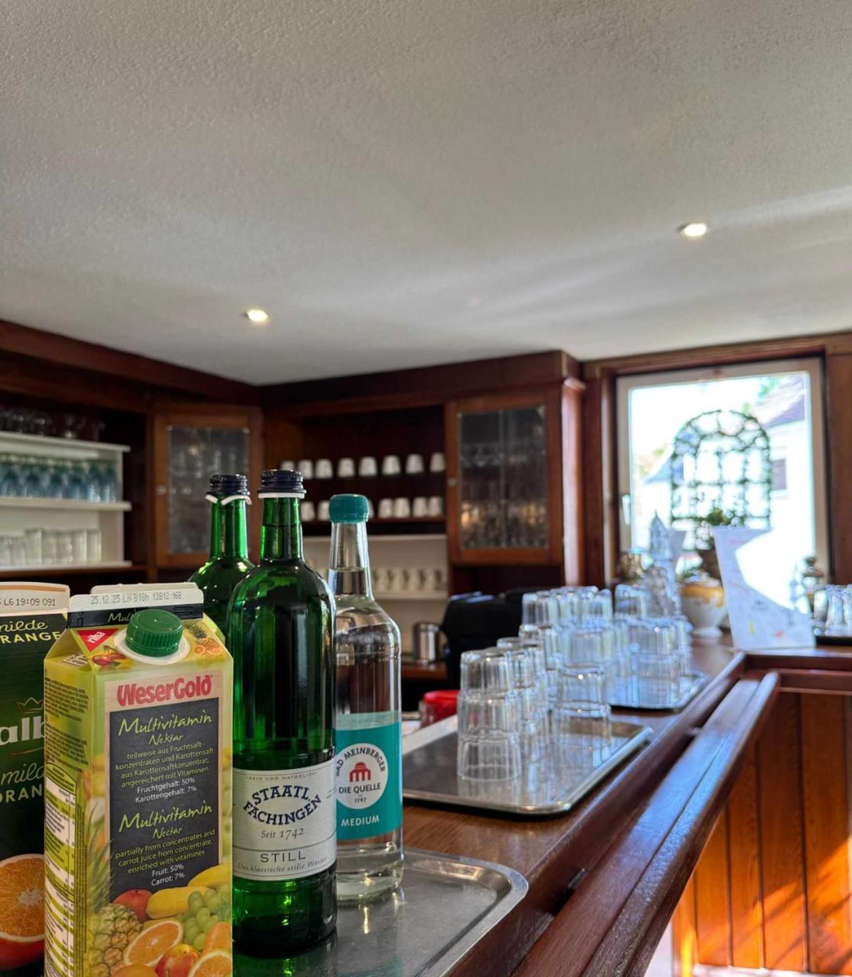 Gift card for Hotel Zur Post