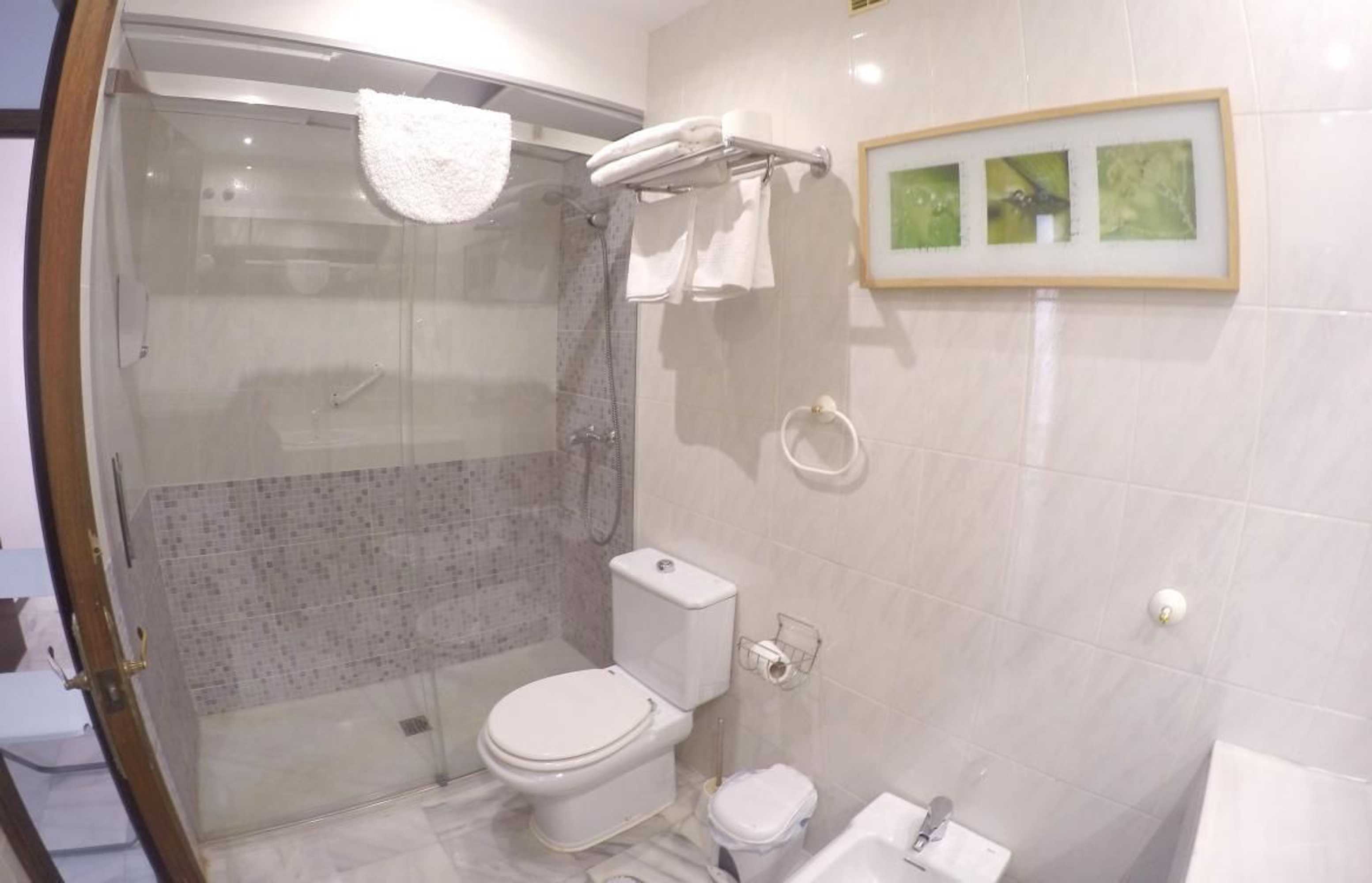 Gift card for Hospederia Imar