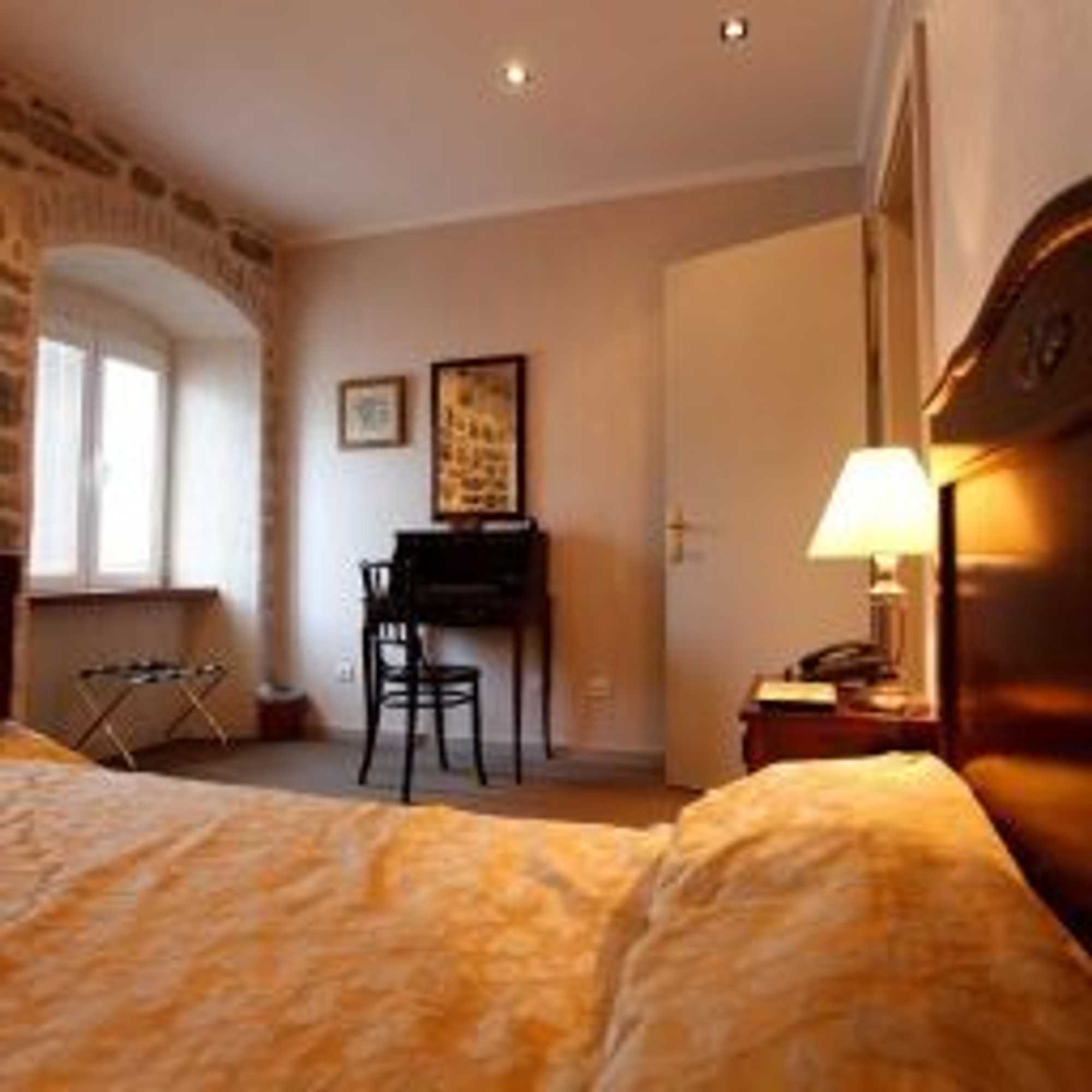 Gift card for Palazzo Radomiri Heritage Boutique Hotel Gift card for Palazzo Radomiri Heritage Boutique Hotel