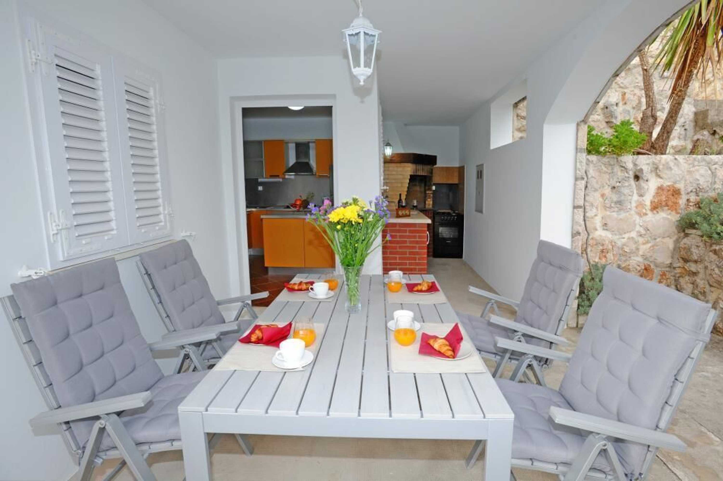 Gift card for Holiday Home Odiseja