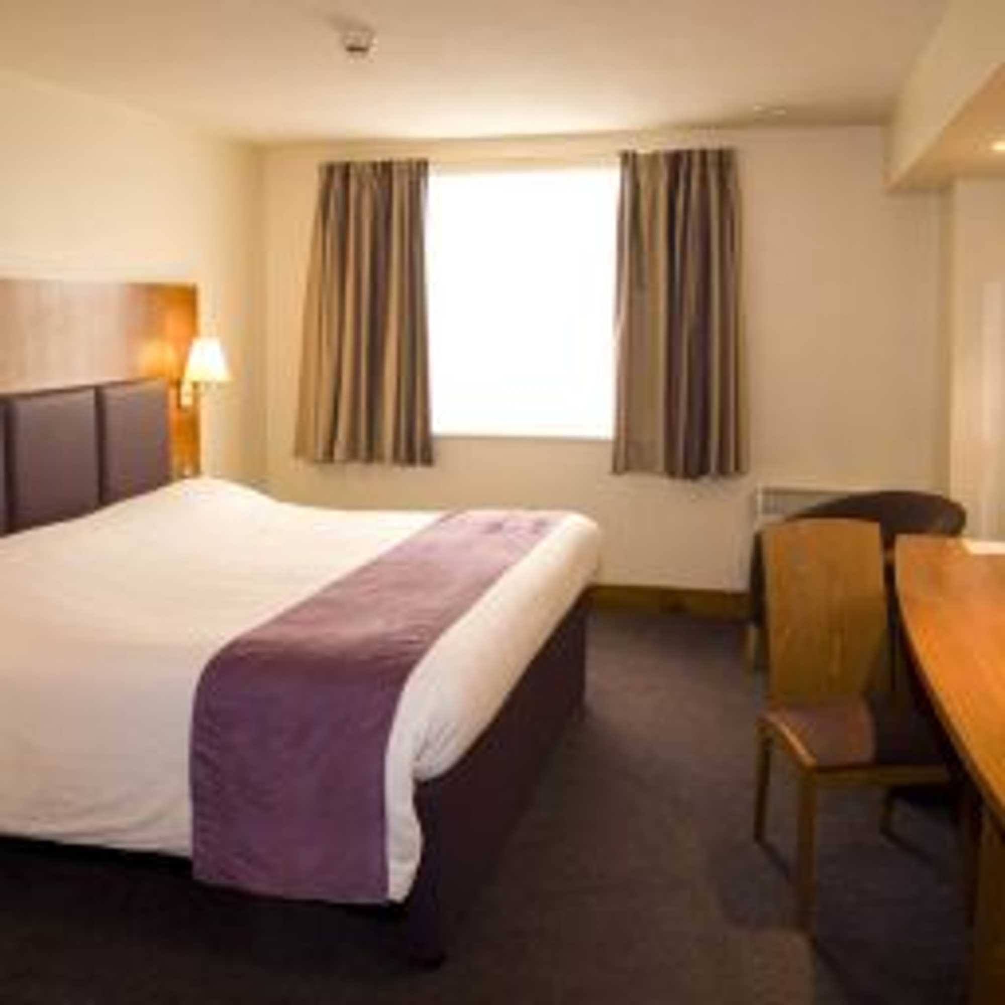 Gift card for Premier Inn London Wembley Park