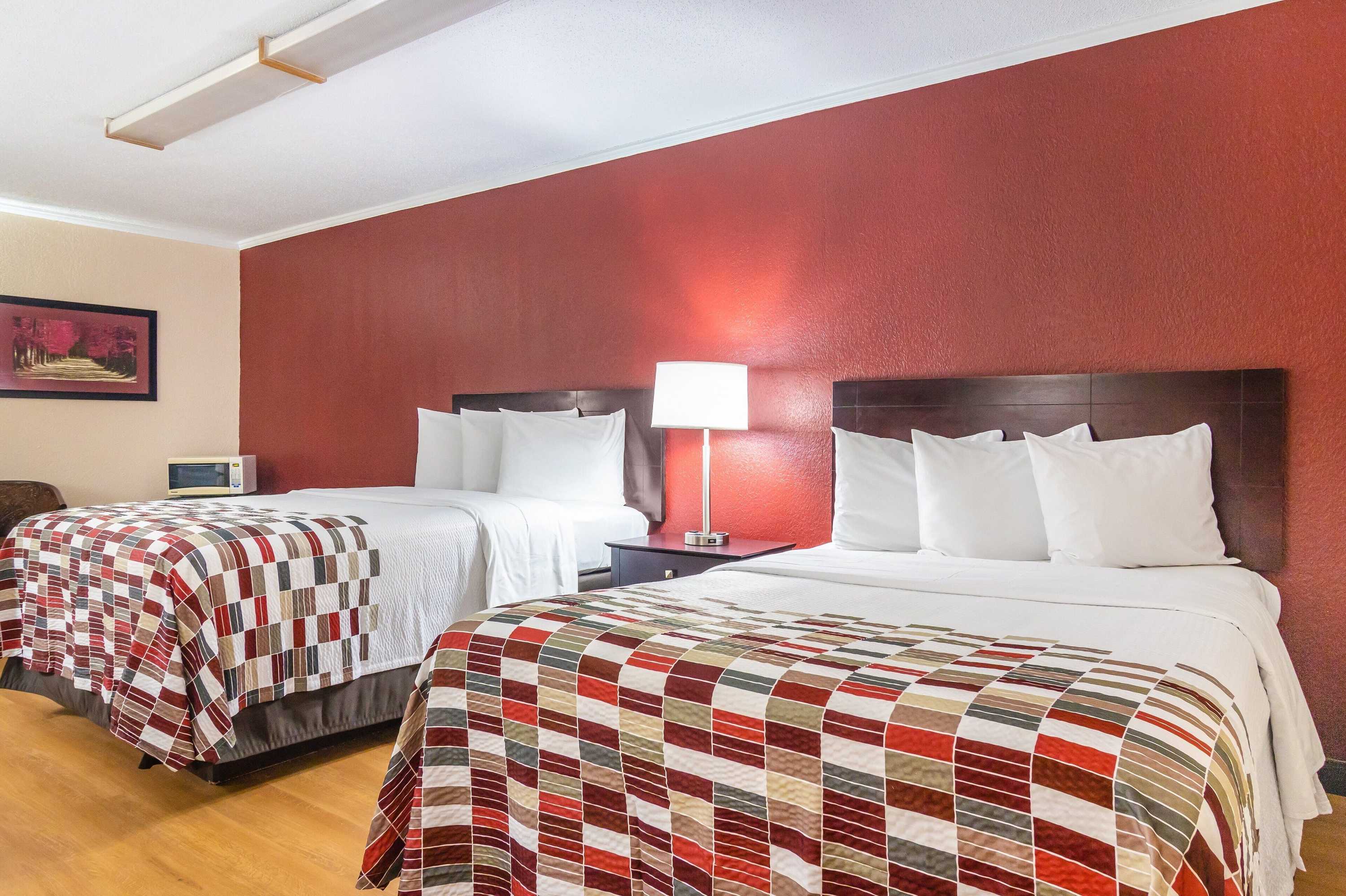 Gift card for Red Roof Inn Ashtabula - Austinburg Gift card for Red Roof Inn Ashtabula - Austinburg