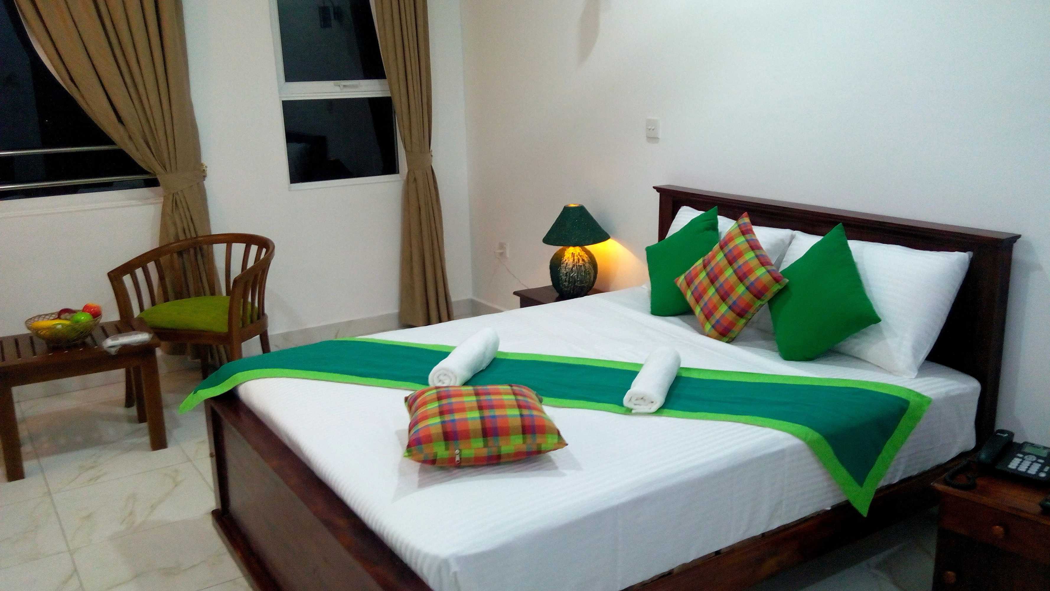 Gift card for Green Tulip Hotel Kandy Gift card for Green Tulip Hotel Kandy