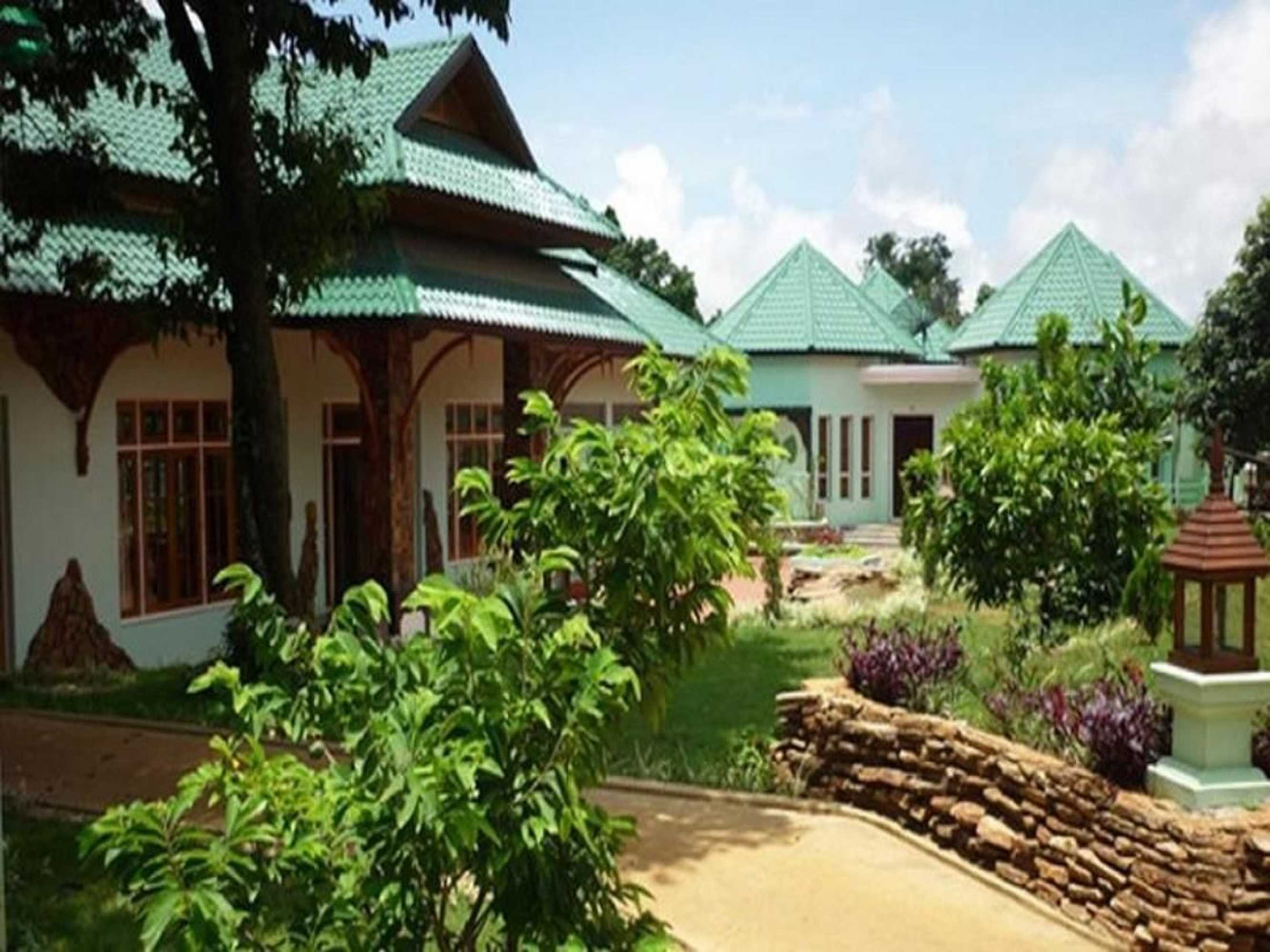 Gift card for Hsaung Thazin Hotel Nay Pyi Taw Gift card for Hsaung Thazin Hotel Nay Pyi Taw