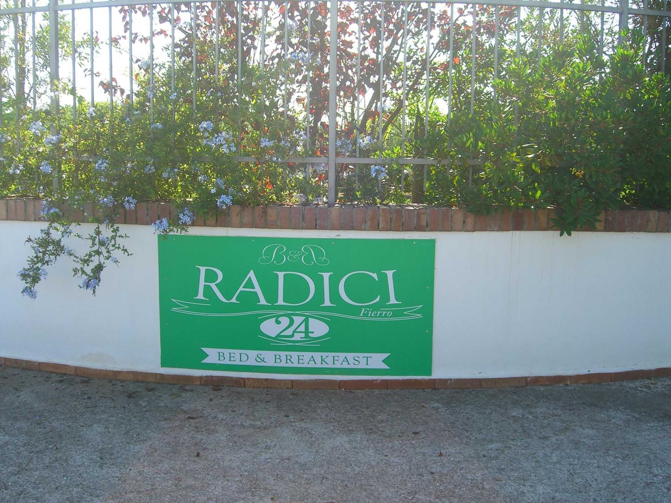 Gift card for B&b Radici24 Gift card for B&b Radici24