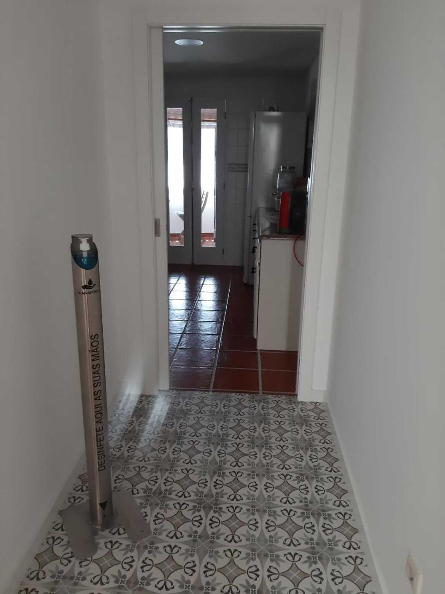 Gift card for Casa da Travessa