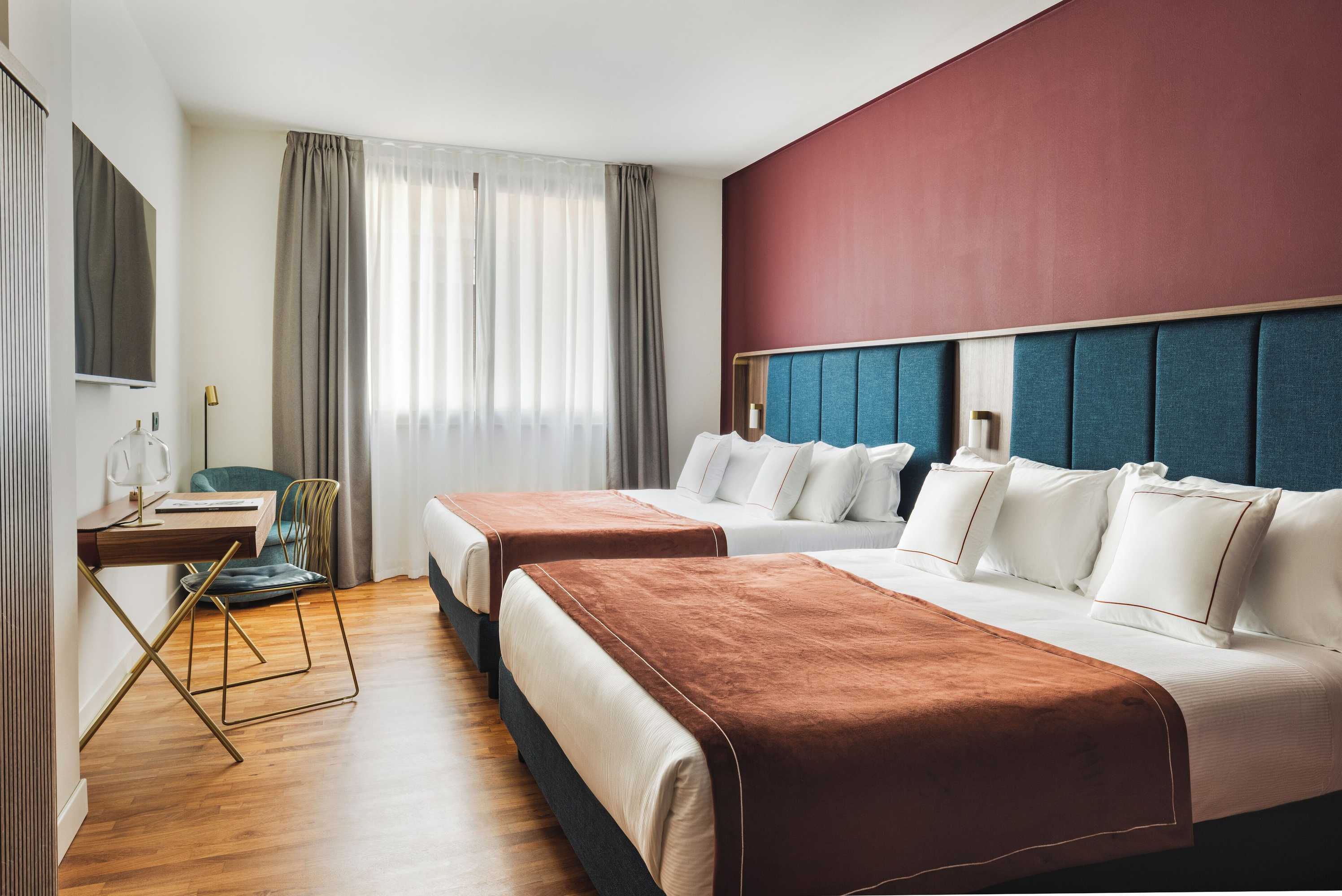 Gift card for Hotel Ferrara