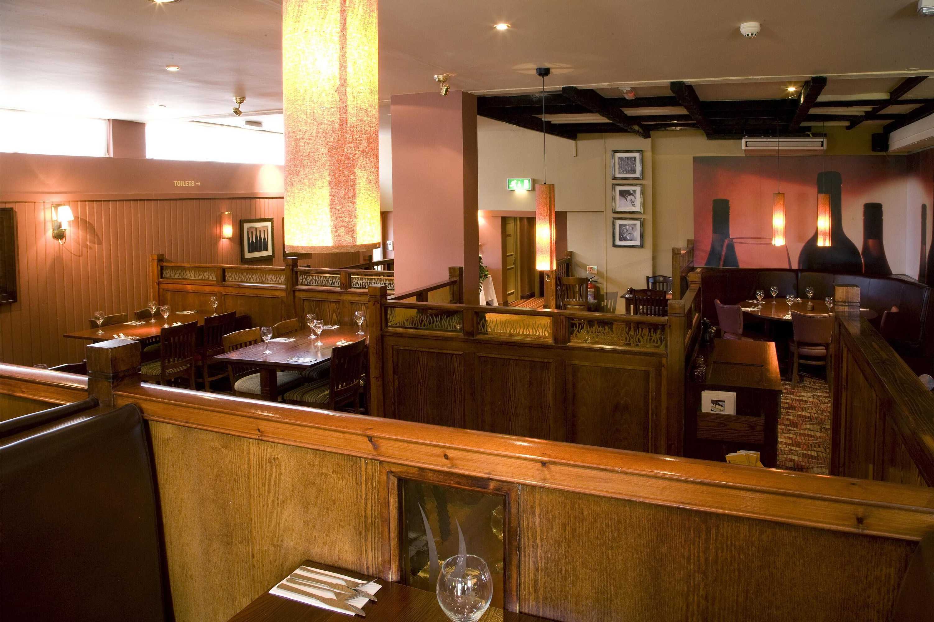 Gift card for Premier Inn Northampton West (harpole) Gift card for Premier Inn Northampton West (harpole)