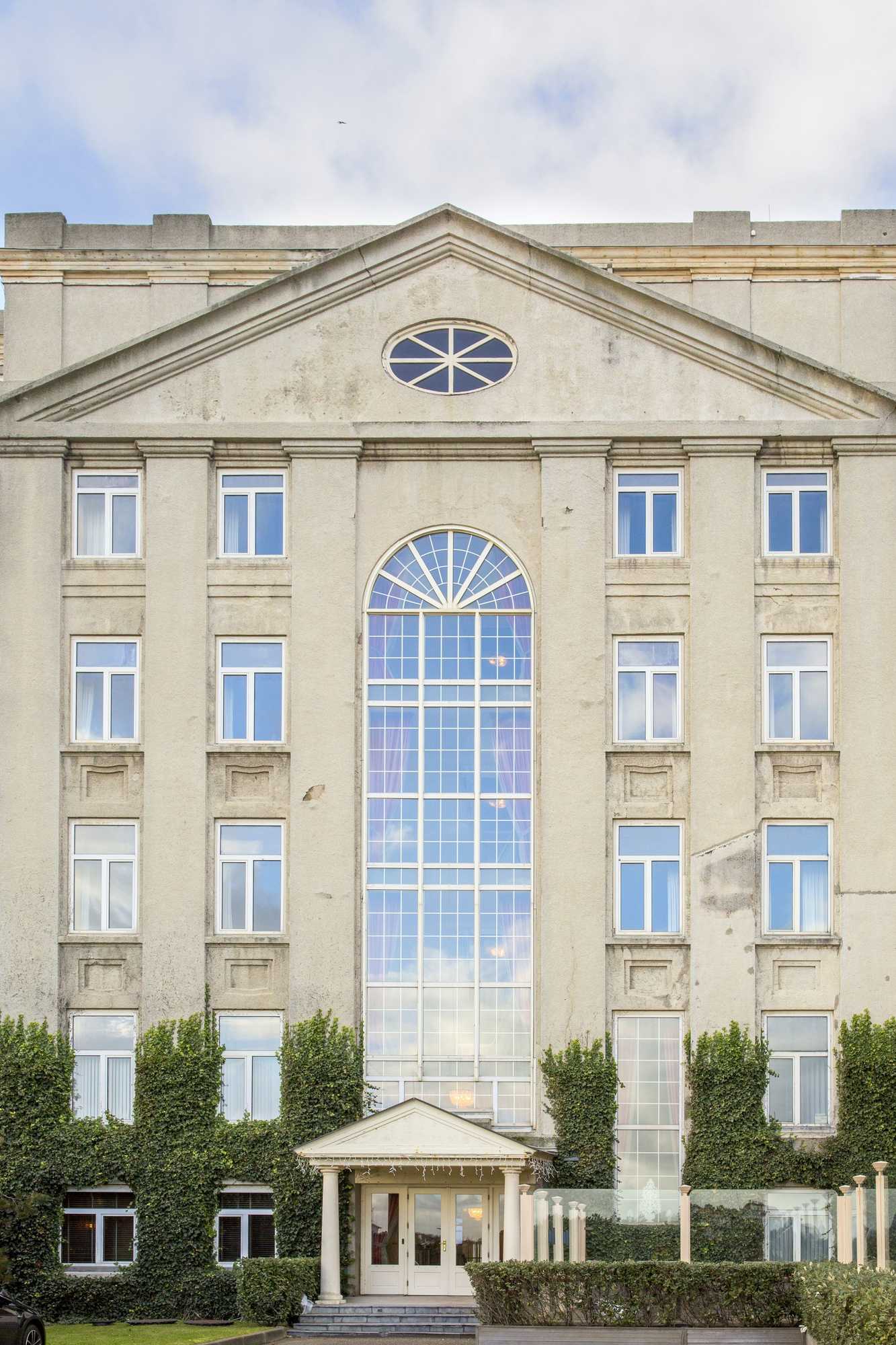 Gift card for The Historic Huis Ter Duin