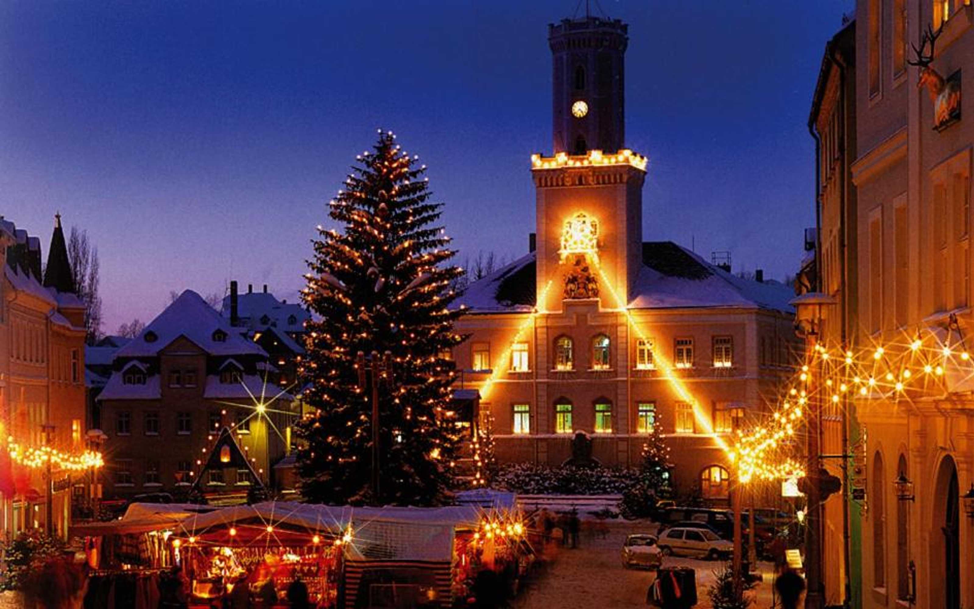 Gift card for Meister BÄr Hotel Vogtland