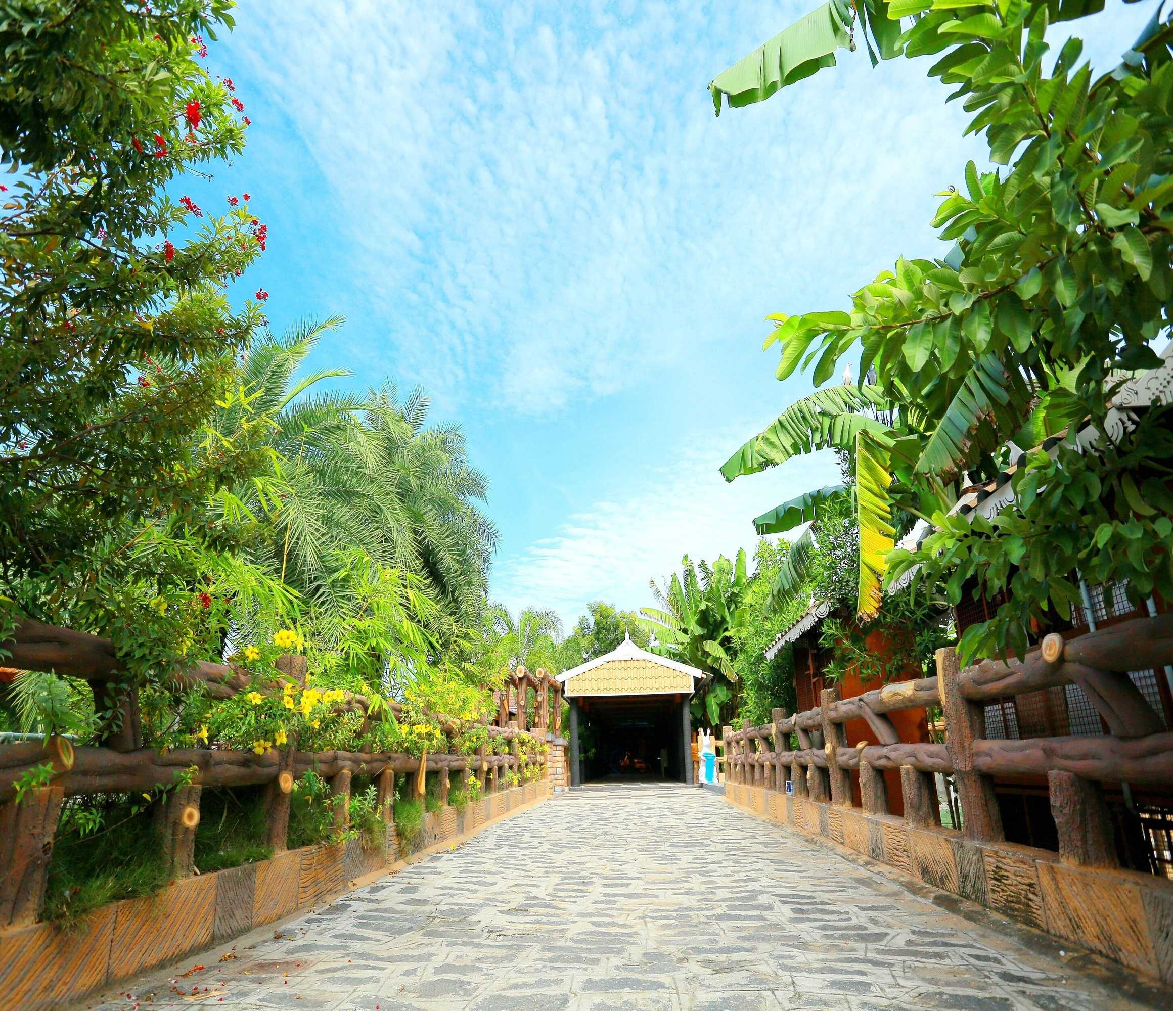Gift card for Selvamathi Farm Resorts Gift card for Selvamathi Farm Resorts