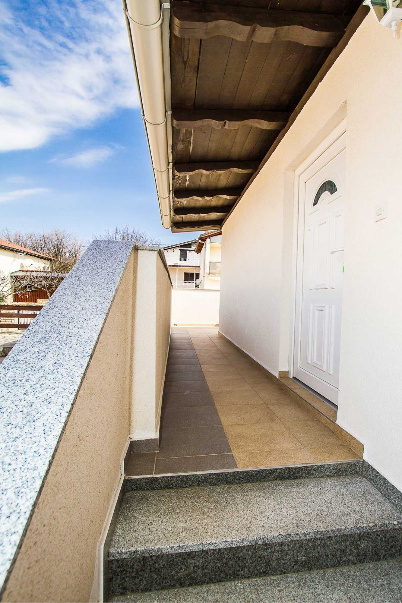 Gift card for Apartments Bregovec Maslenica