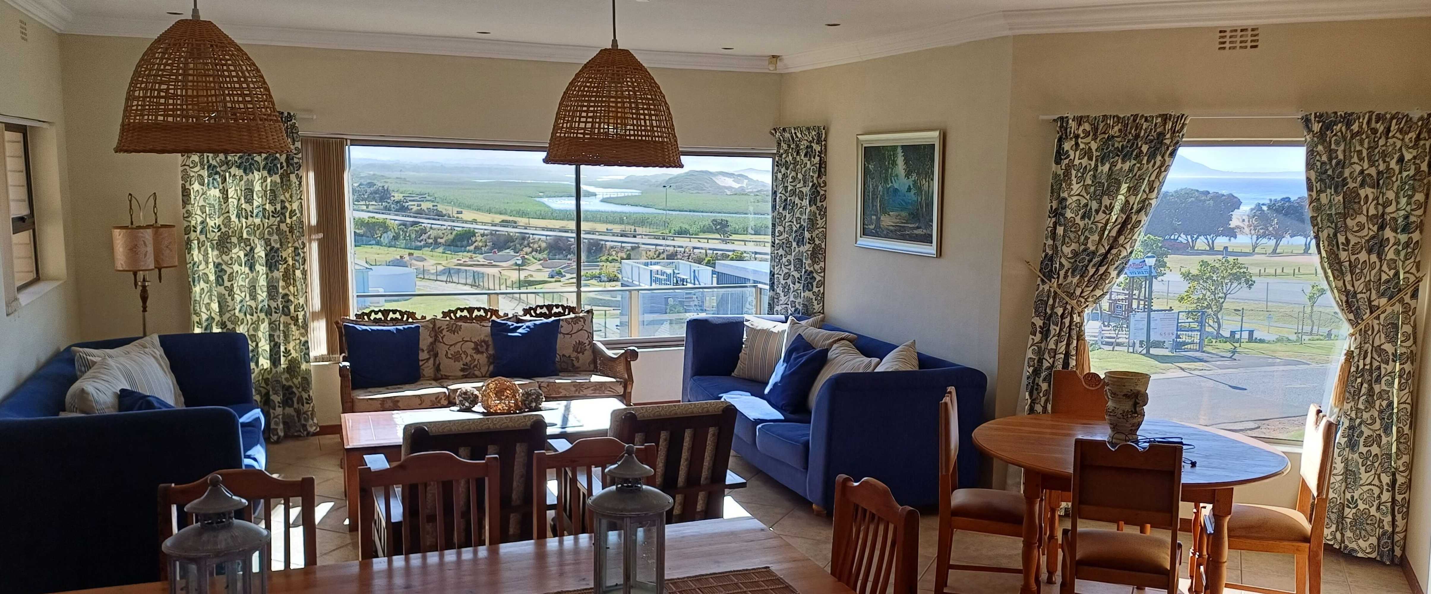 Gift card for Kleinmond Panorama Self-Catering Gift card for Kleinmond Panorama Self-Catering